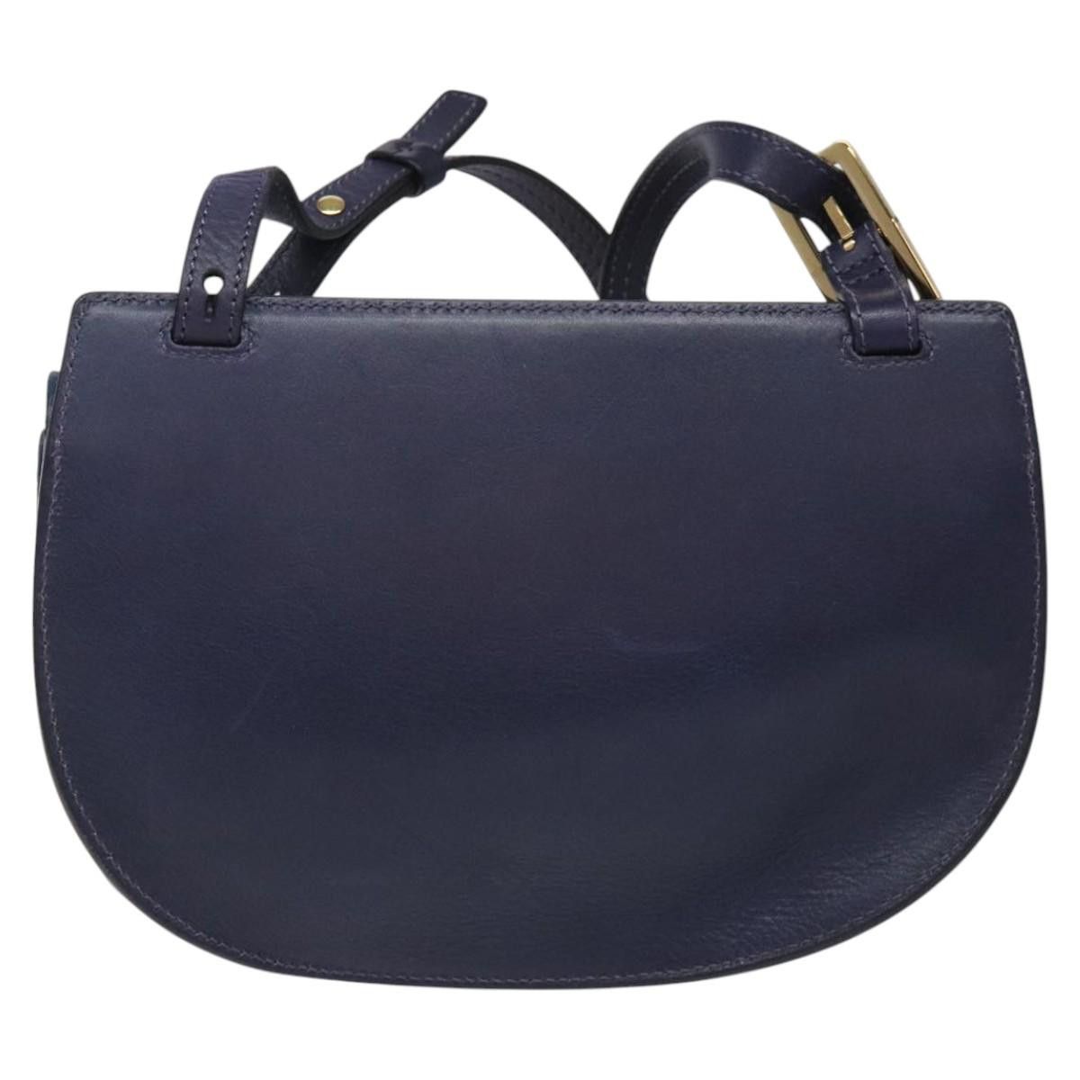 Chloe Chloé Georgia shoulder Size ONE SIZE - 2 Thumbnail