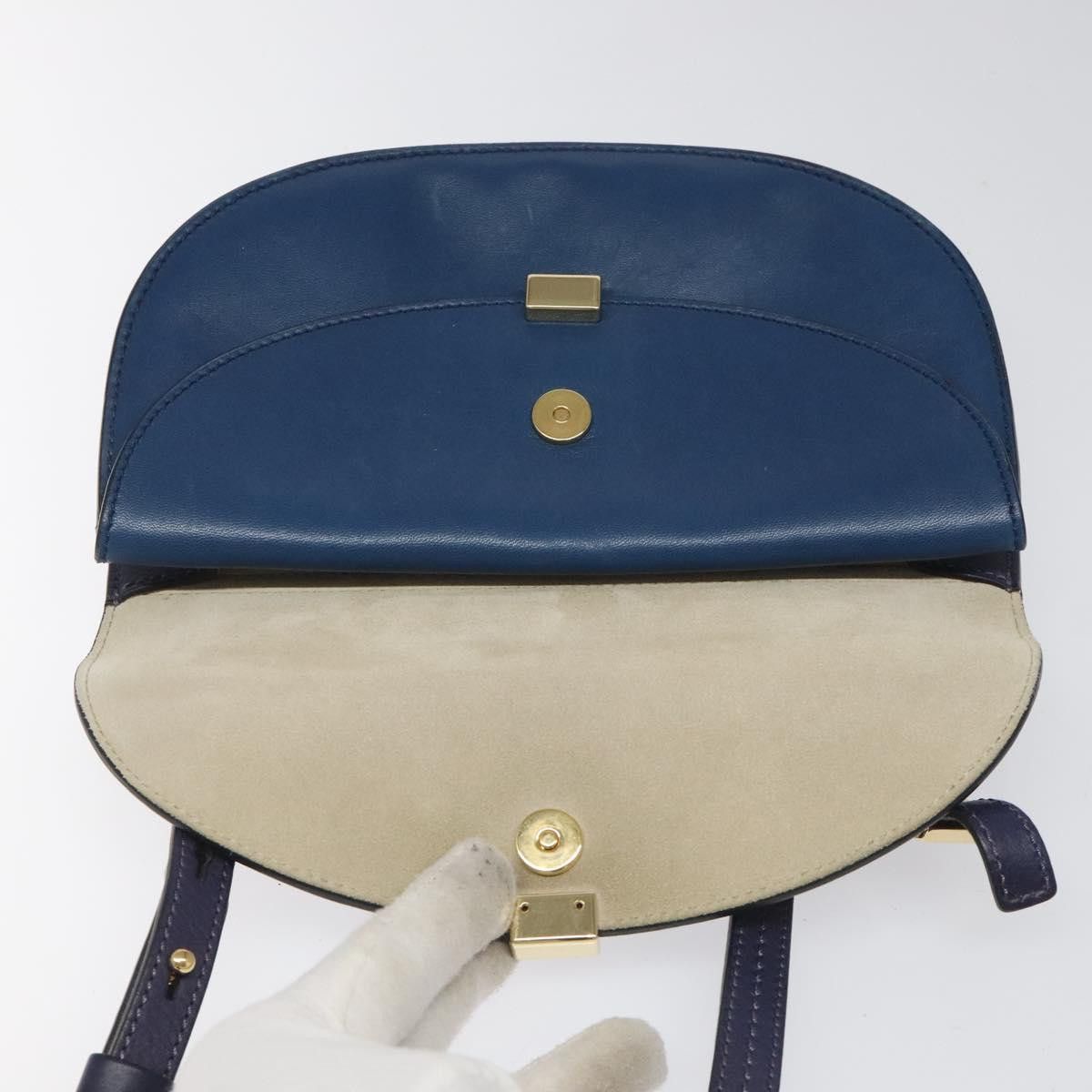 Chloe Chloé Georgia shoulder Size ONE SIZE - 19 Thumbnail