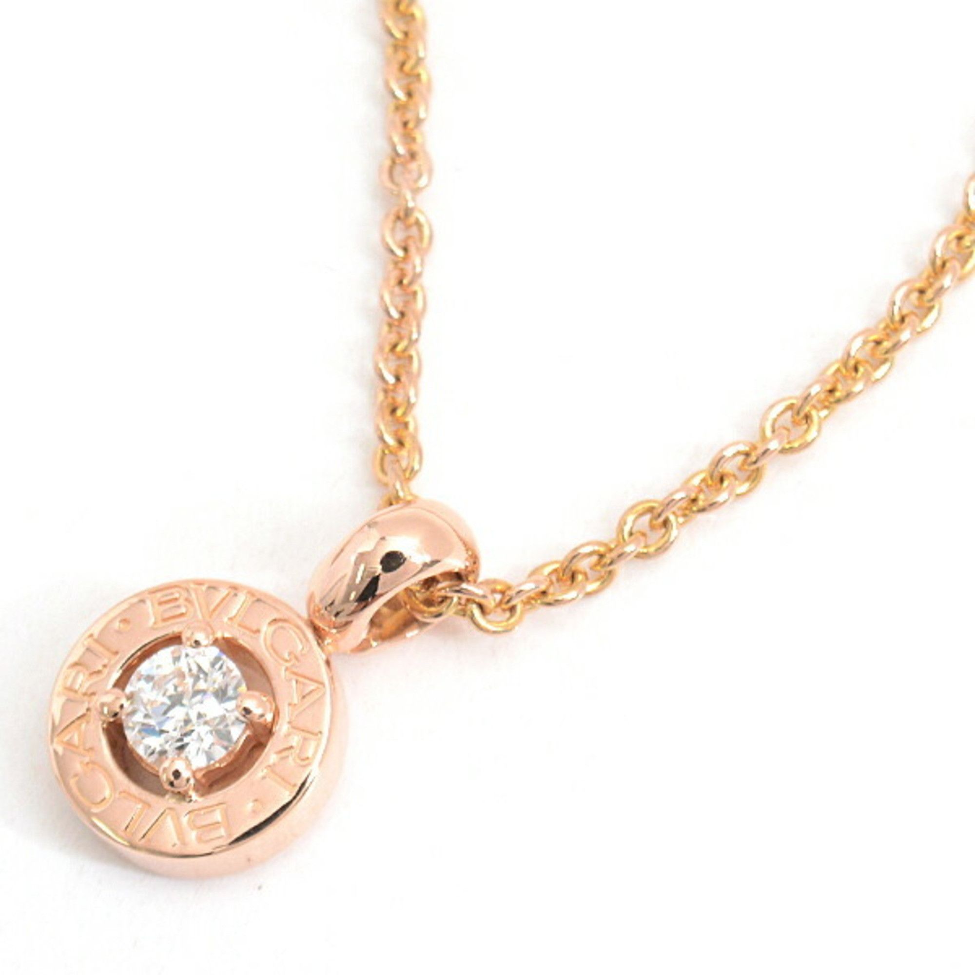 Bvlgari Bulgari Bvlgari bvlgari necklace Size ONE SIZE - 2 Thumbnail