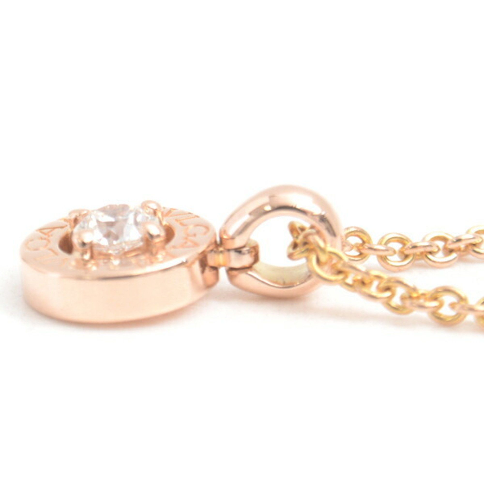 Bvlgari Bulgari Bvlgari bvlgari necklace Size ONE SIZE - 4 Thumbnail