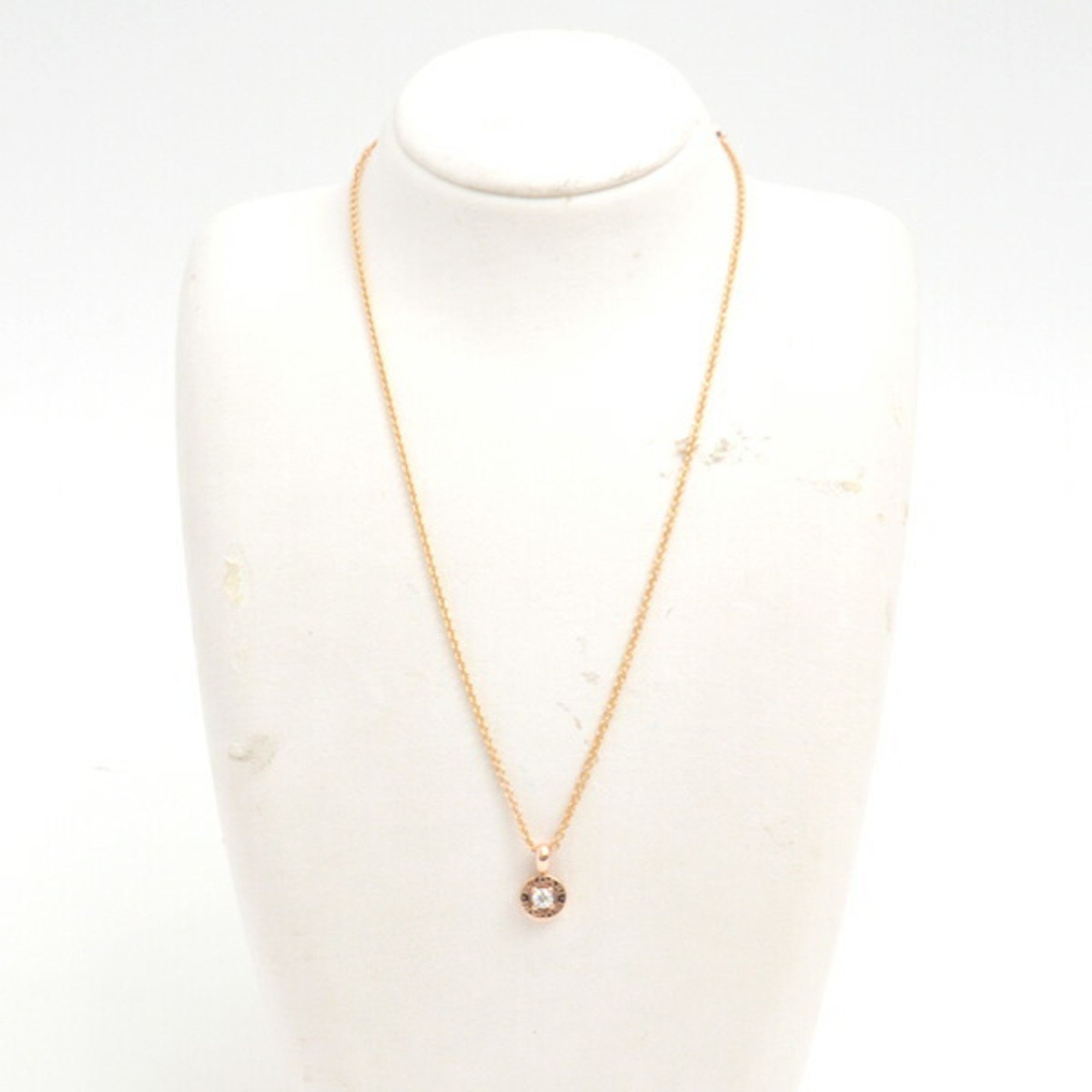 Bvlgari Bulgari Bvlgari bvlgari necklace Size ONE SIZE - 8 Thumbnail