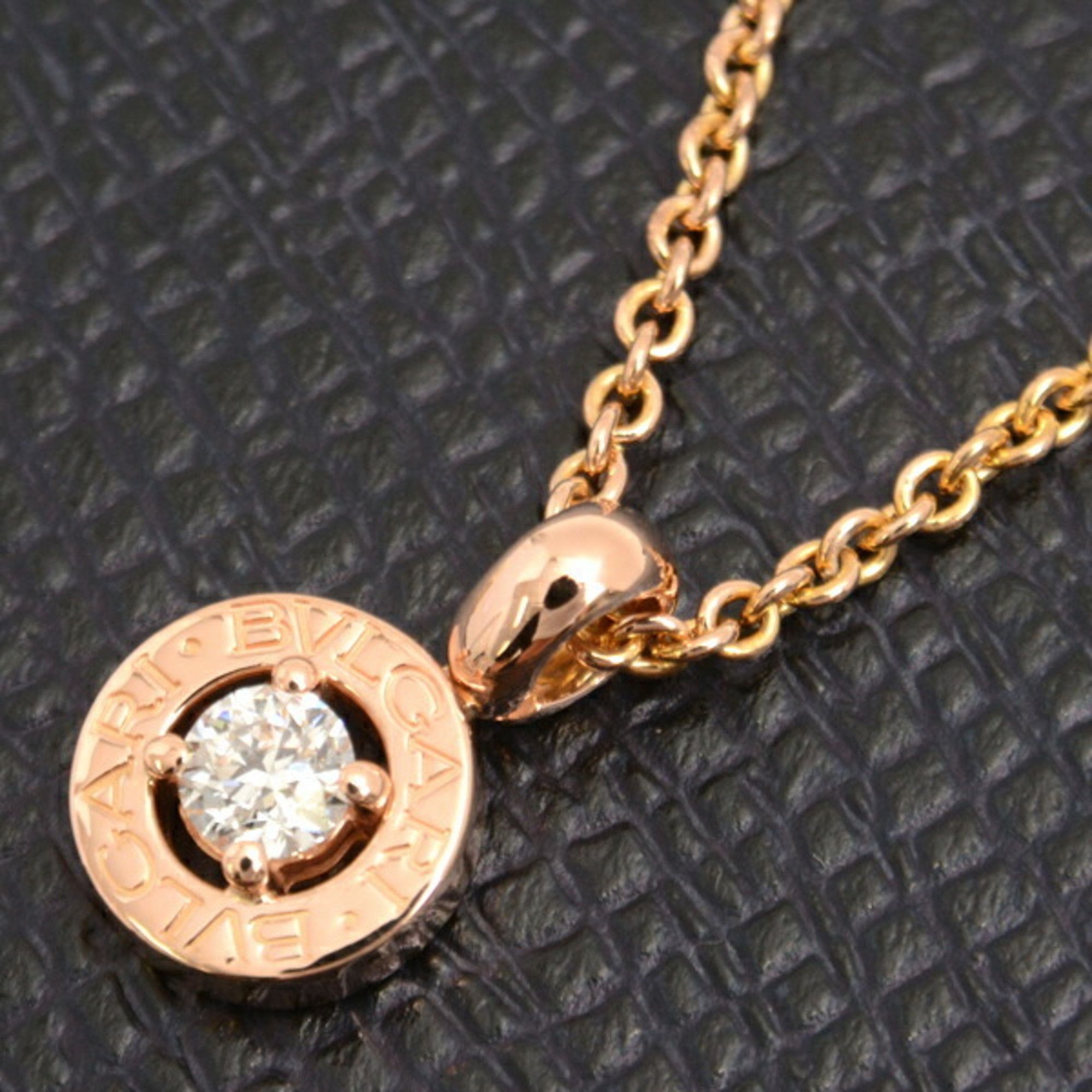 Bvlgari Bulgari Bvlgari bvlgari necklace Size ONE SIZE - 5 Thumbnail