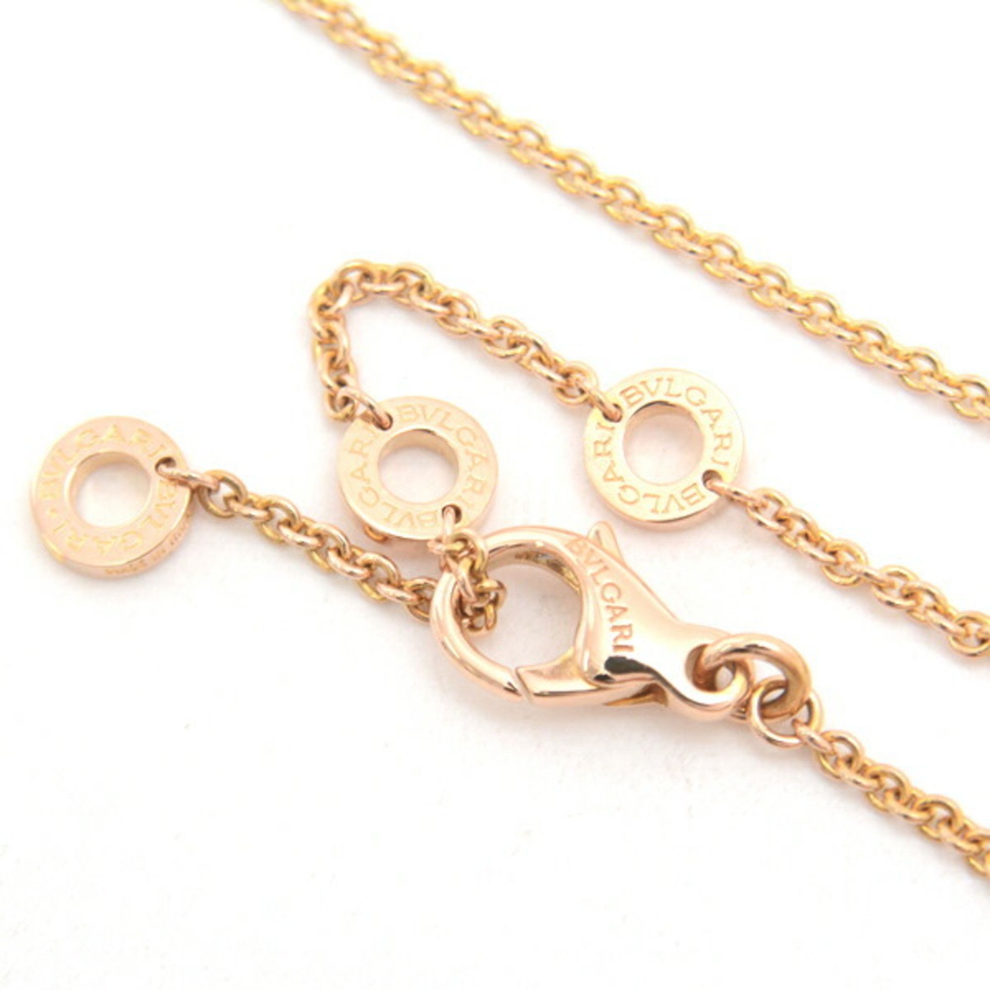 Bvlgari Bulgari Bvlgari bvlgari necklace Size ONE SIZE - 7 Thumbnail