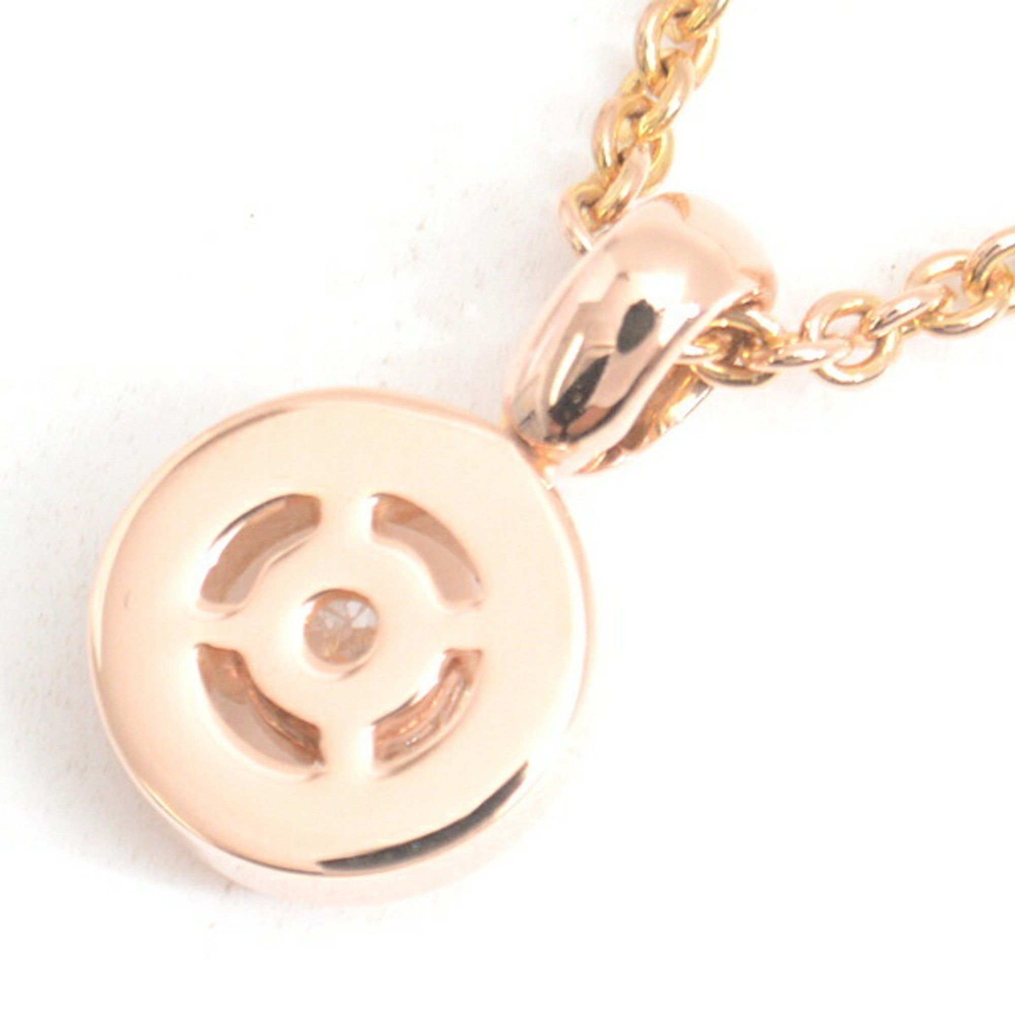 Bvlgari Bulgari Bvlgari bvlgari necklace Size ONE SIZE - 3 Thumbnail