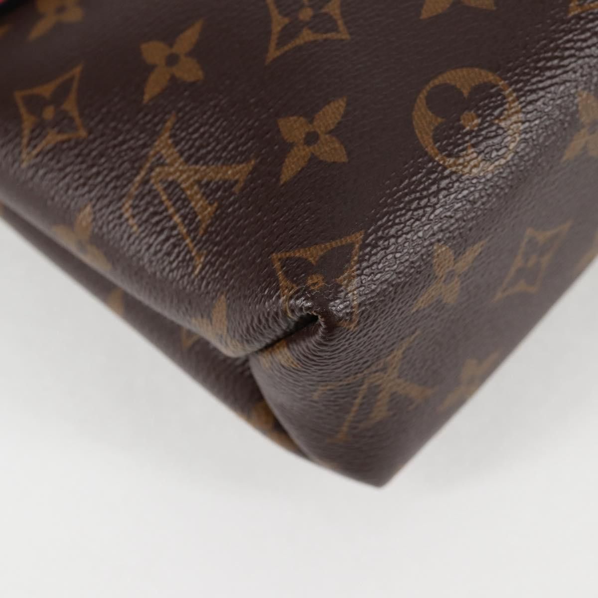 Louis Vuitton Louis Vuitton Saint Placide shoulder Size ONE SIZE - 8 Thumbnail