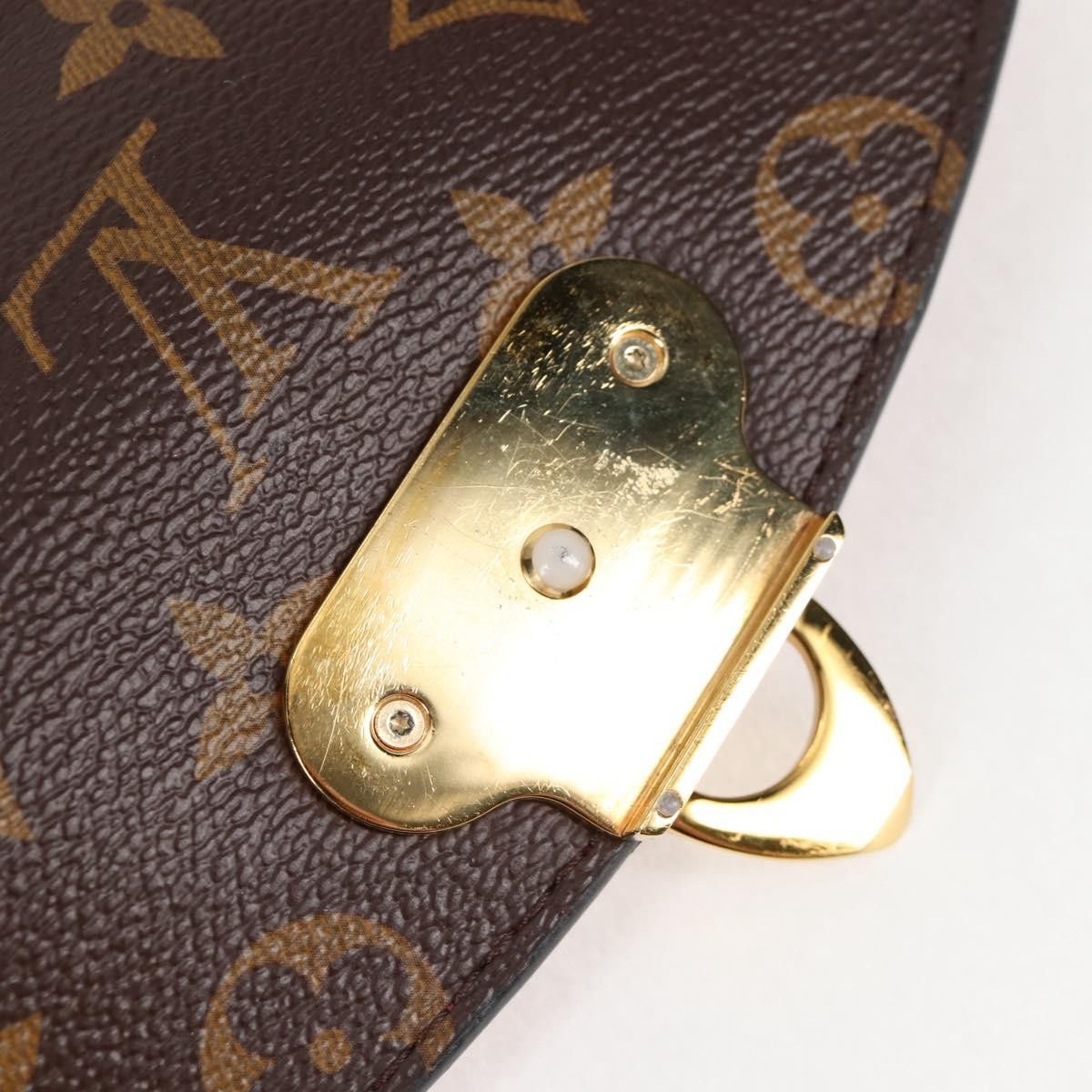 Louis Vuitton Louis Vuitton Saint Placide shoulder Size ONE SIZE - 21 Thumbnail