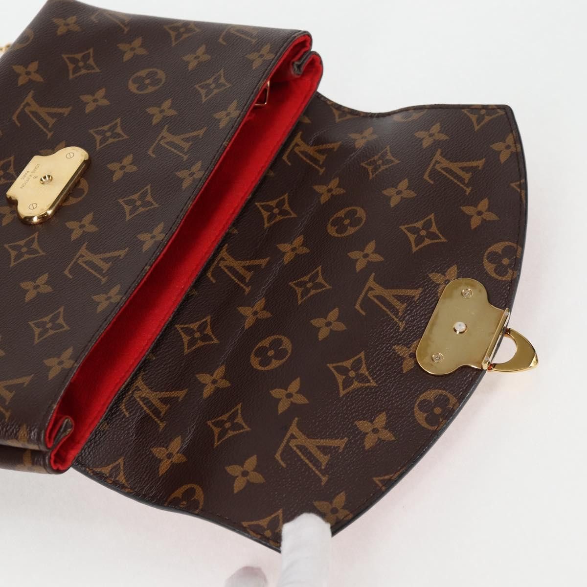 Louis Vuitton Louis Vuitton Saint Placide shoulder Size ONE SIZE - 20 Thumbnail