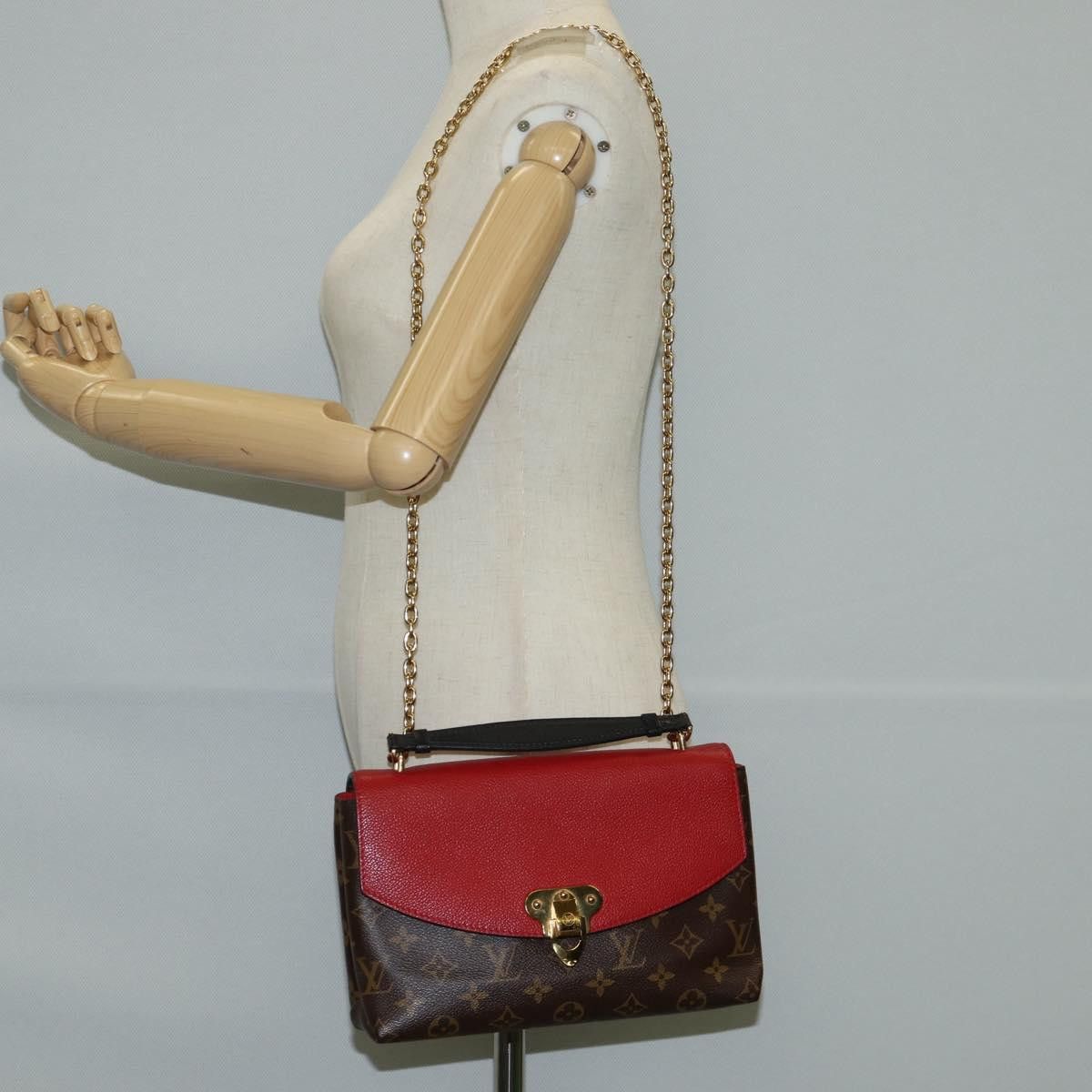 Louis Vuitton Louis Vuitton Saint Placide shoulder Size ONE SIZE - 15 Thumbnail