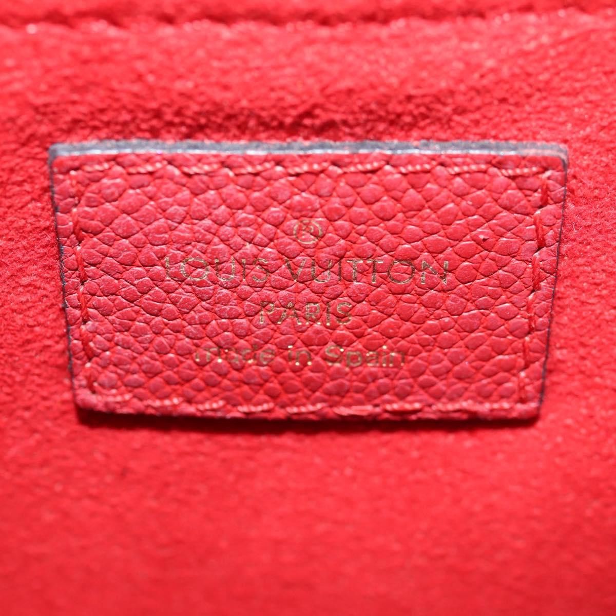 Louis Vuitton Louis Vuitton Saint Placide shoulder Size ONE SIZE - 12 Thumbnail