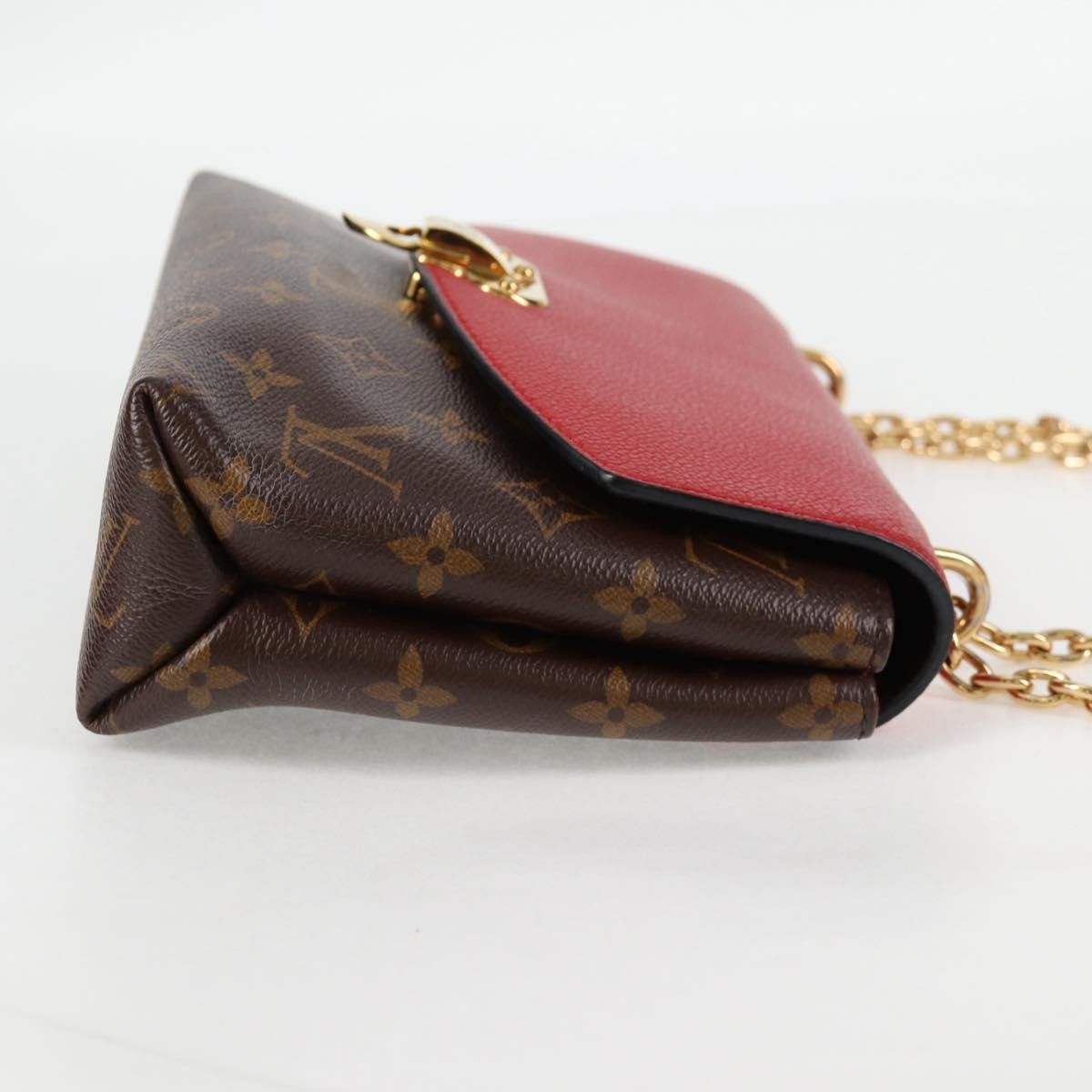 Louis Vuitton Louis Vuitton Saint Placide shoulder Size ONE SIZE - 4 Thumbnail
