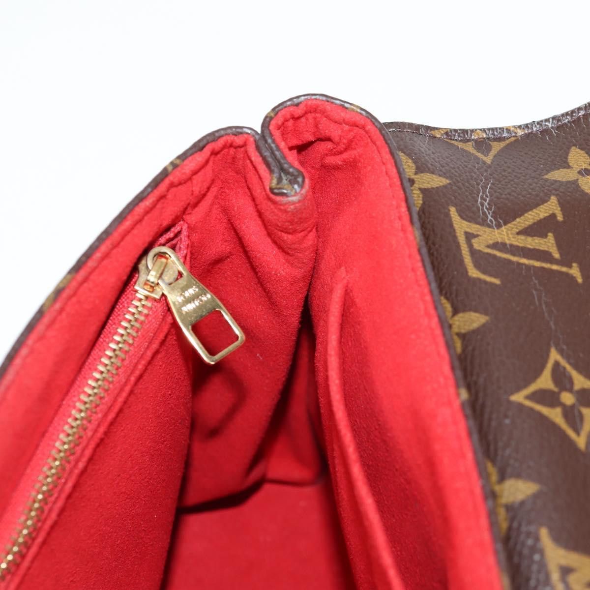 Louis Vuitton Louis Vuitton Saint Placide shoulder Size ONE SIZE - 23 Thumbnail