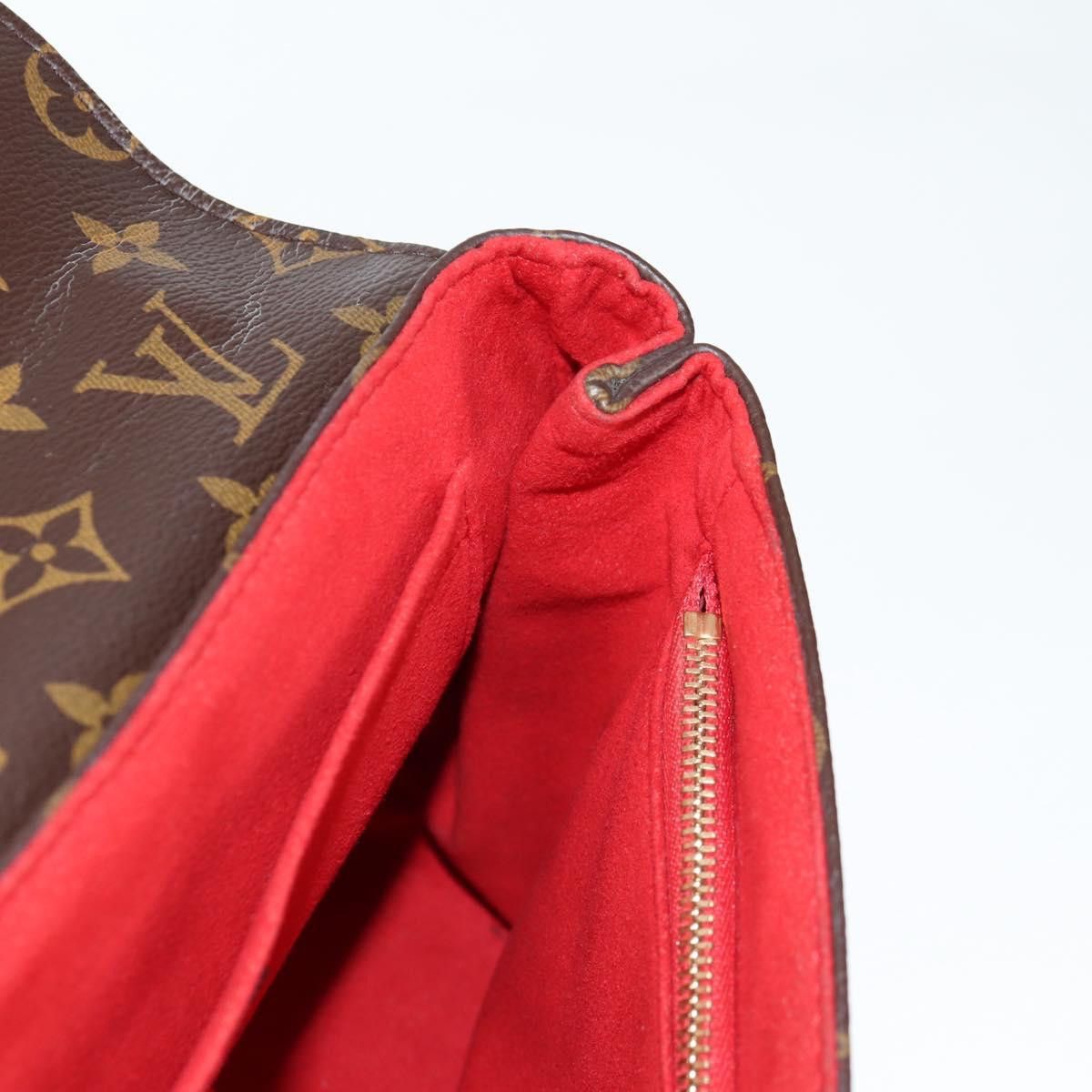 Louis Vuitton Louis Vuitton Saint Placide shoulder Size ONE SIZE - 22 Thumbnail