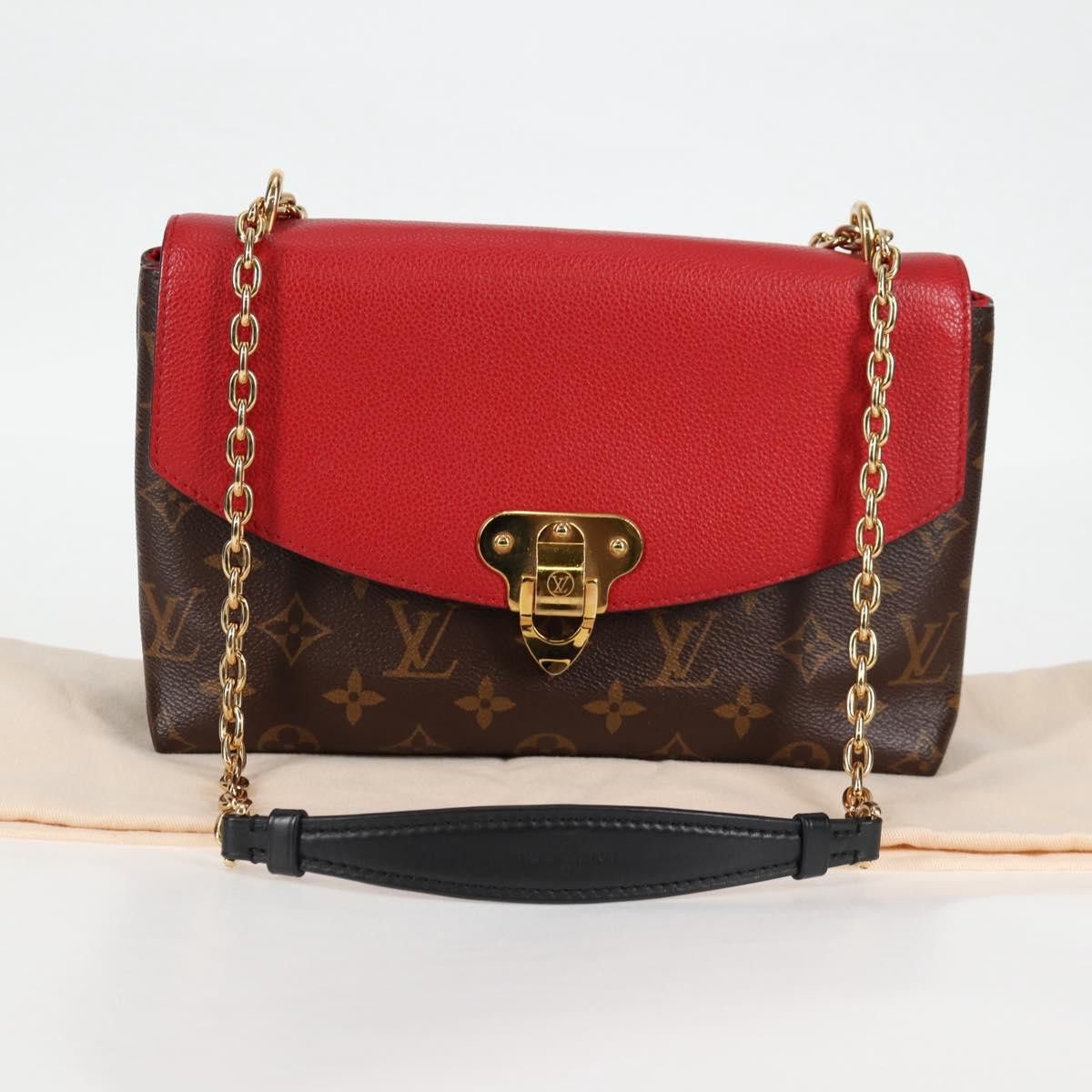 Louis Vuitton Louis Vuitton Saint Placide shoulder Size ONE SIZE - 14 Thumbnail