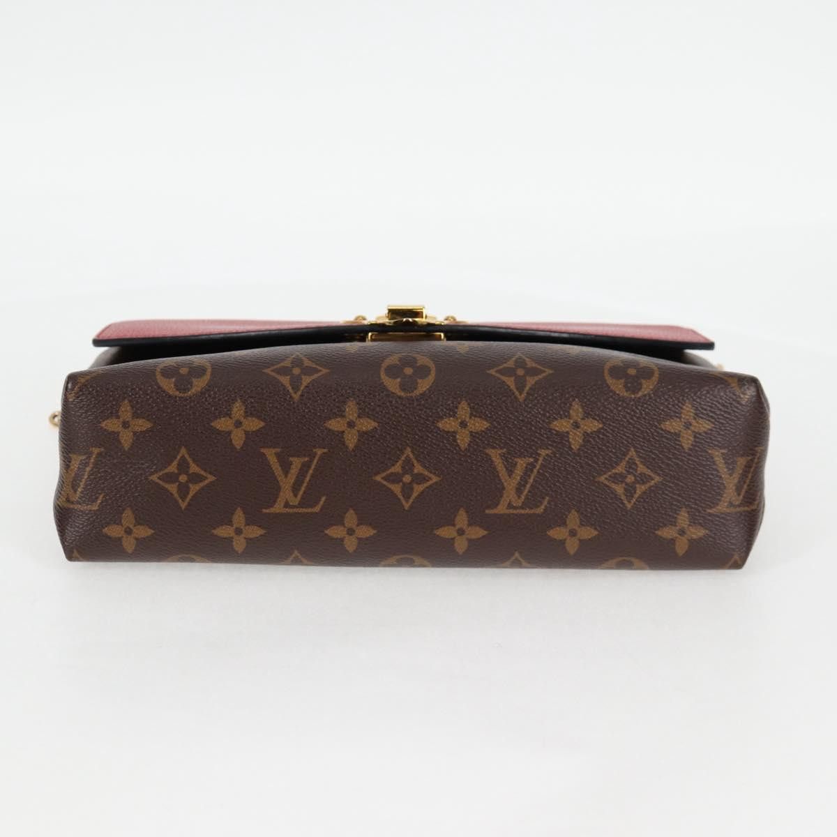 Louis Vuitton Louis Vuitton Saint Placide shoulder Size ONE SIZE - 18 Thumbnail