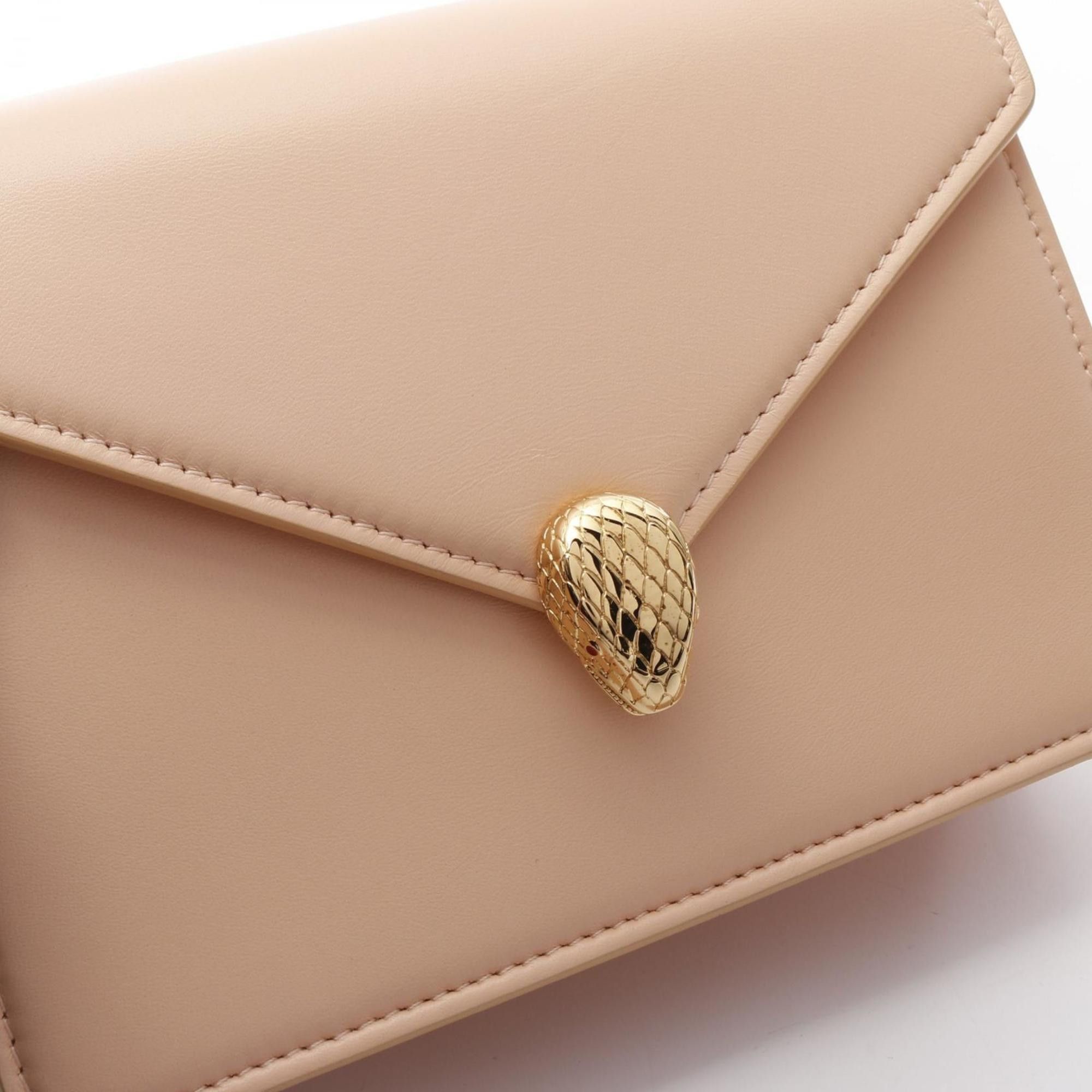 Bvlgari Bulgari Serpenti shoulder Size ONE SIZE - 7 Thumbnail