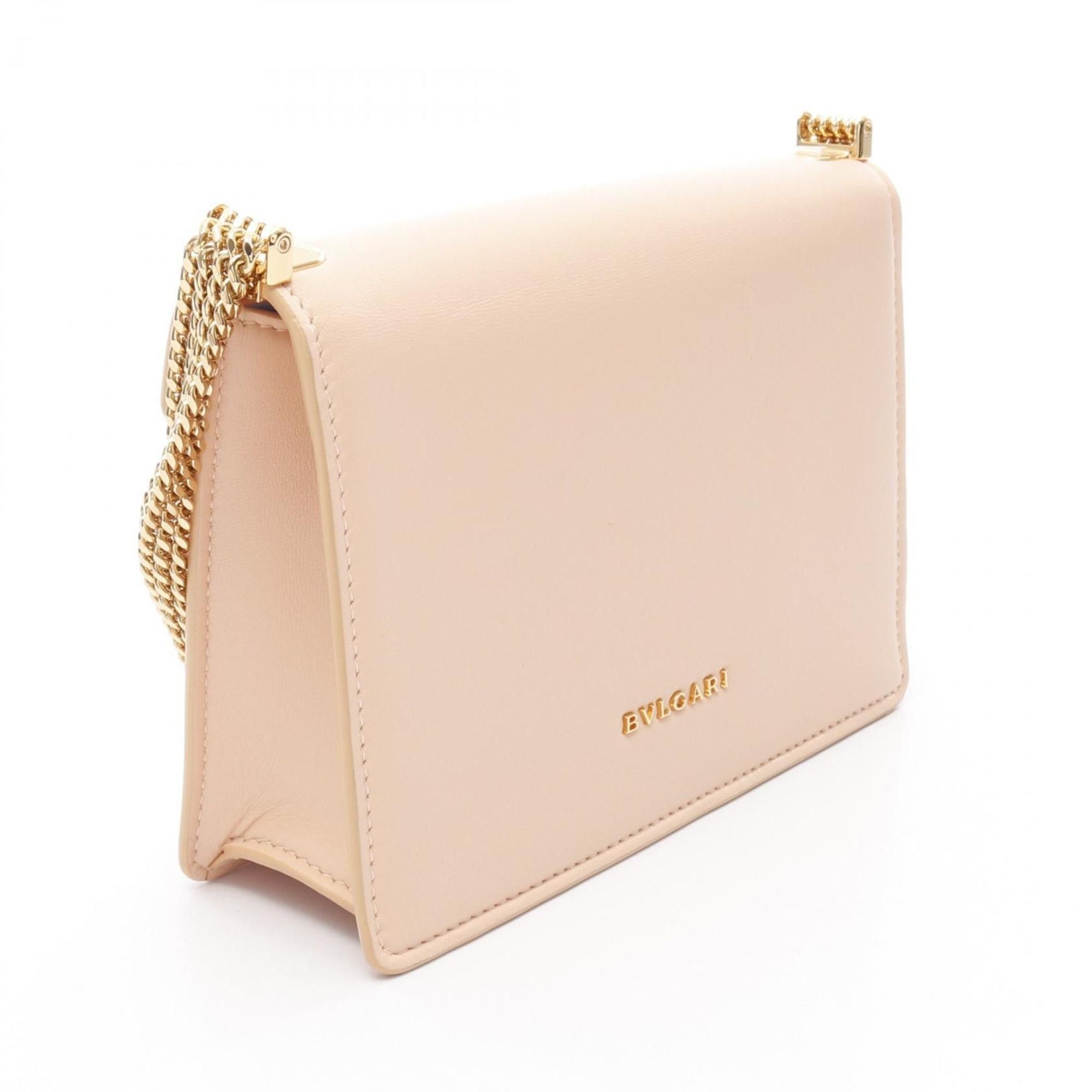 Bvlgari Bulgari Serpenti shoulder Size ONE SIZE - 2 Thumbnail