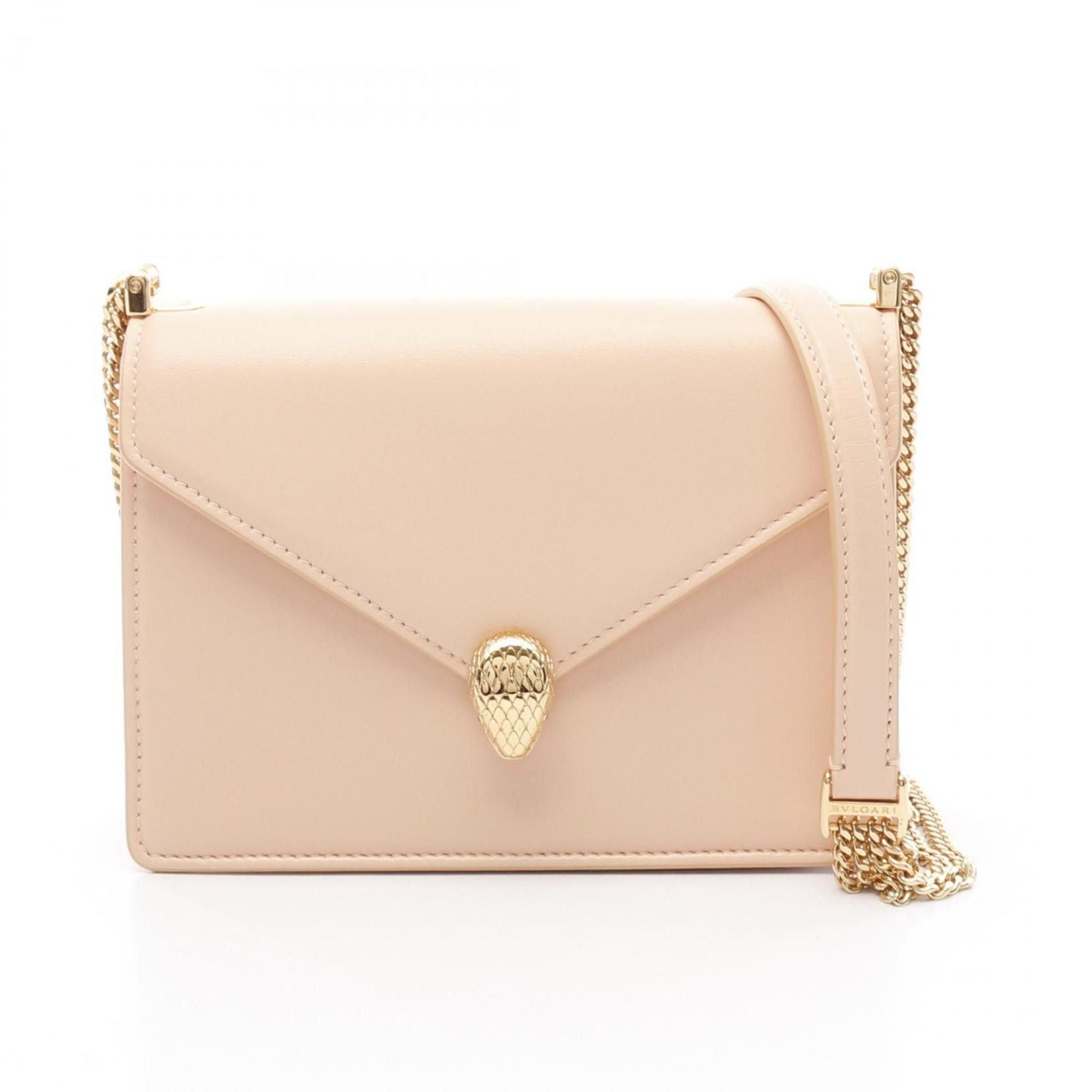 Bvlgari Bulgari Serpenti shoulder Size ONE SIZE - 11 Thumbnail