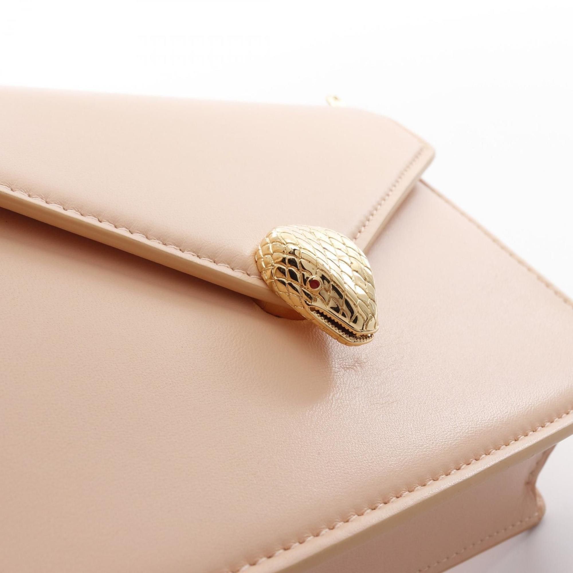Bvlgari Bulgari Serpenti shoulder Size ONE SIZE - 6 Thumbnail