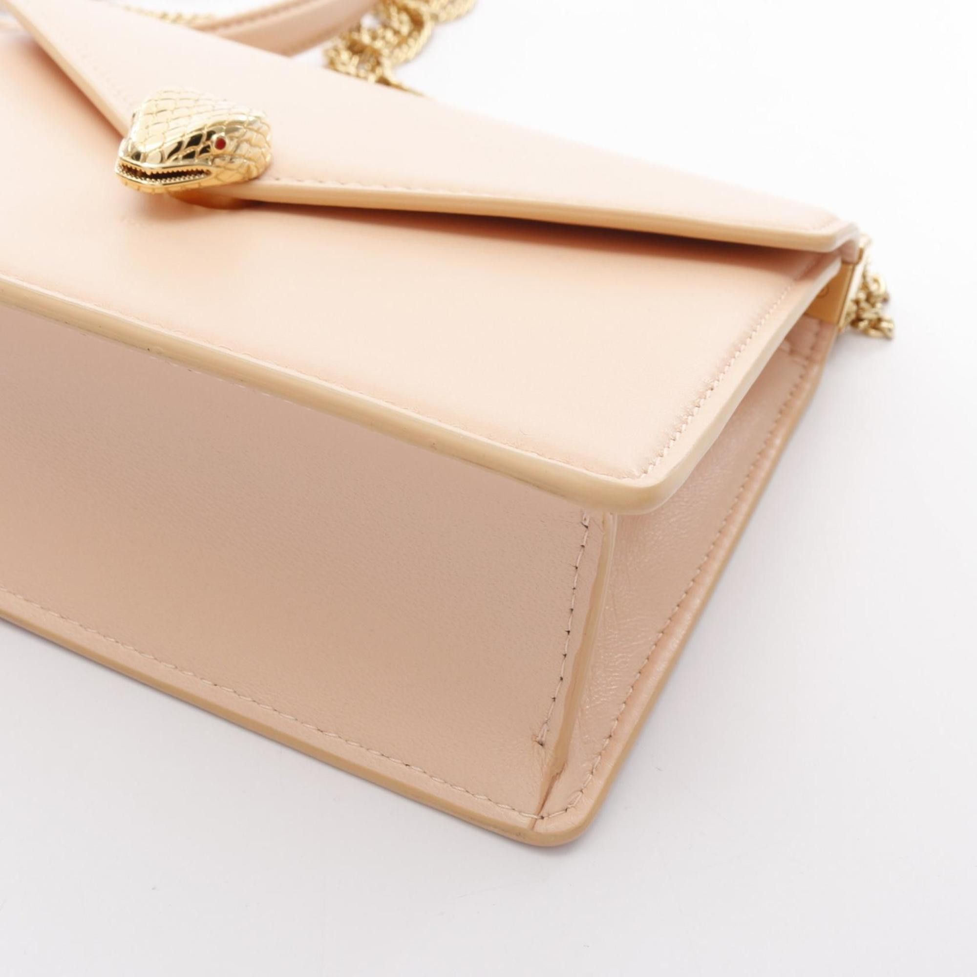 Bvlgari Bulgari Serpenti shoulder Size ONE SIZE - 4 Thumbnail
