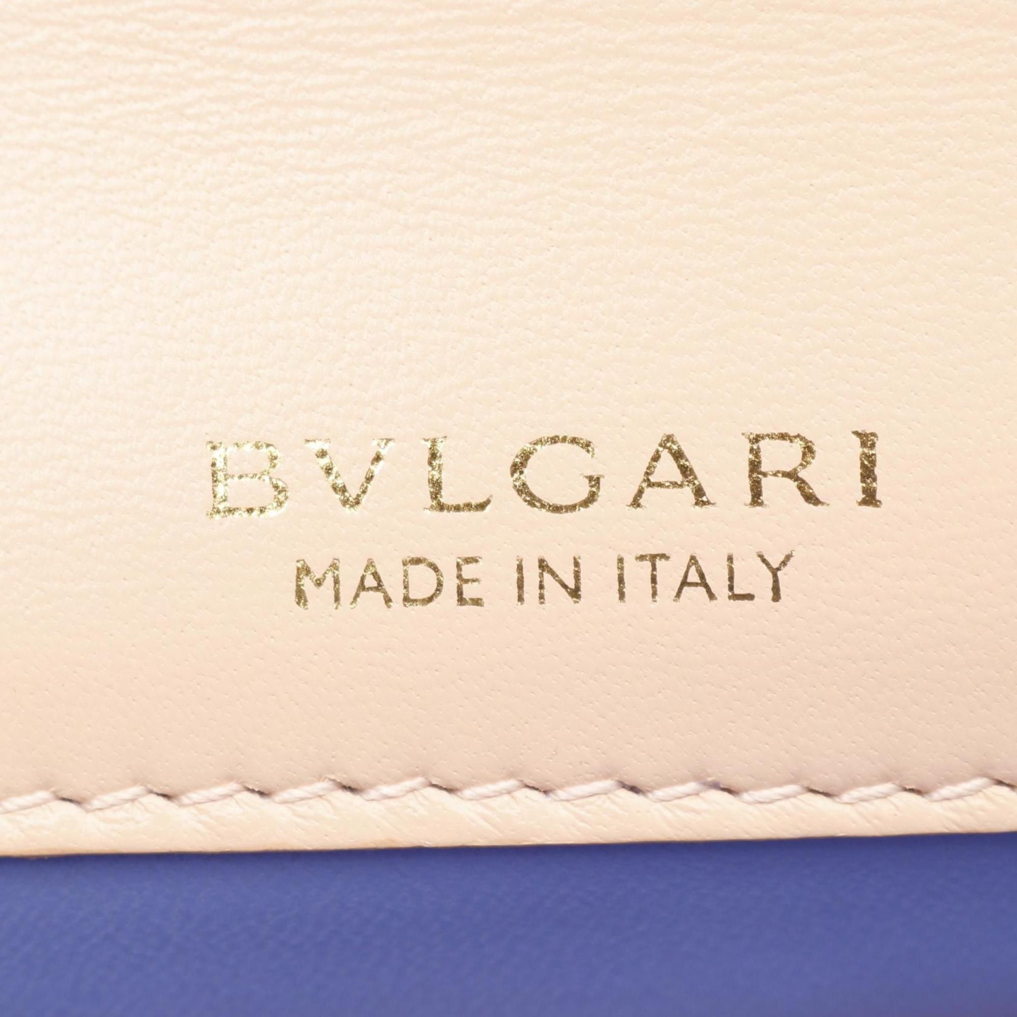 Bvlgari Bulgari Serpenti shoulder Size ONE SIZE - 9 Thumbnail