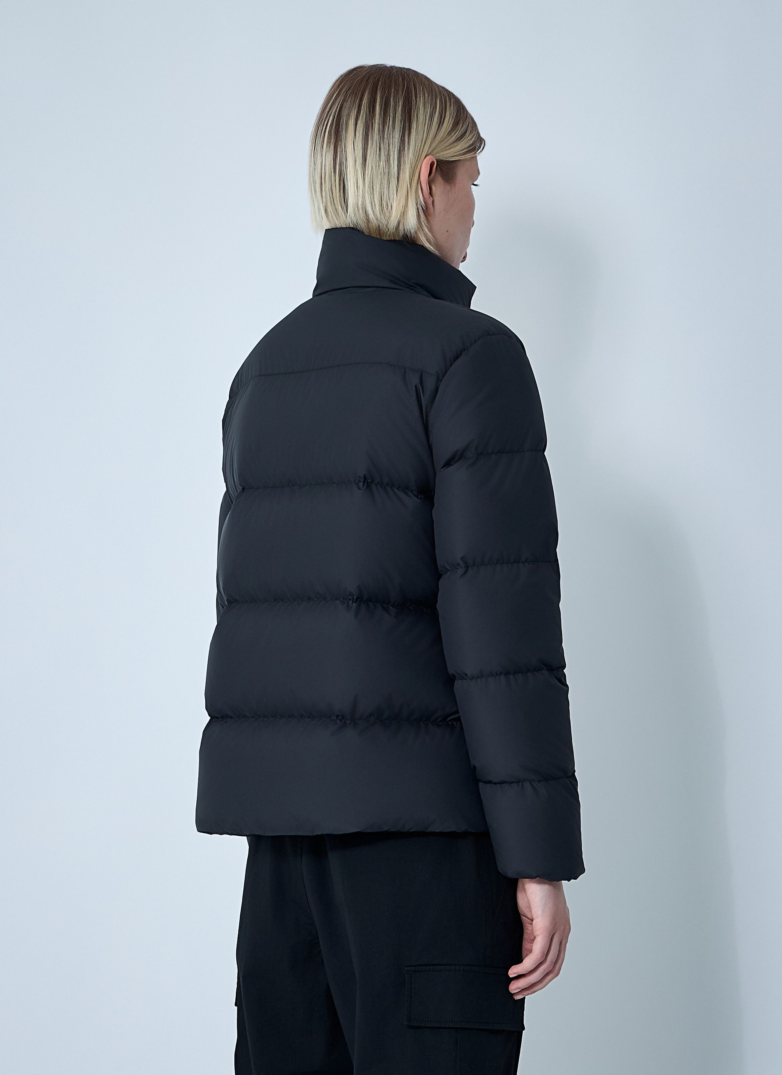 Moncler Mauzun Down Jacket Size XL / US 12-14 / IT 48-50 - 4 Thumbnail