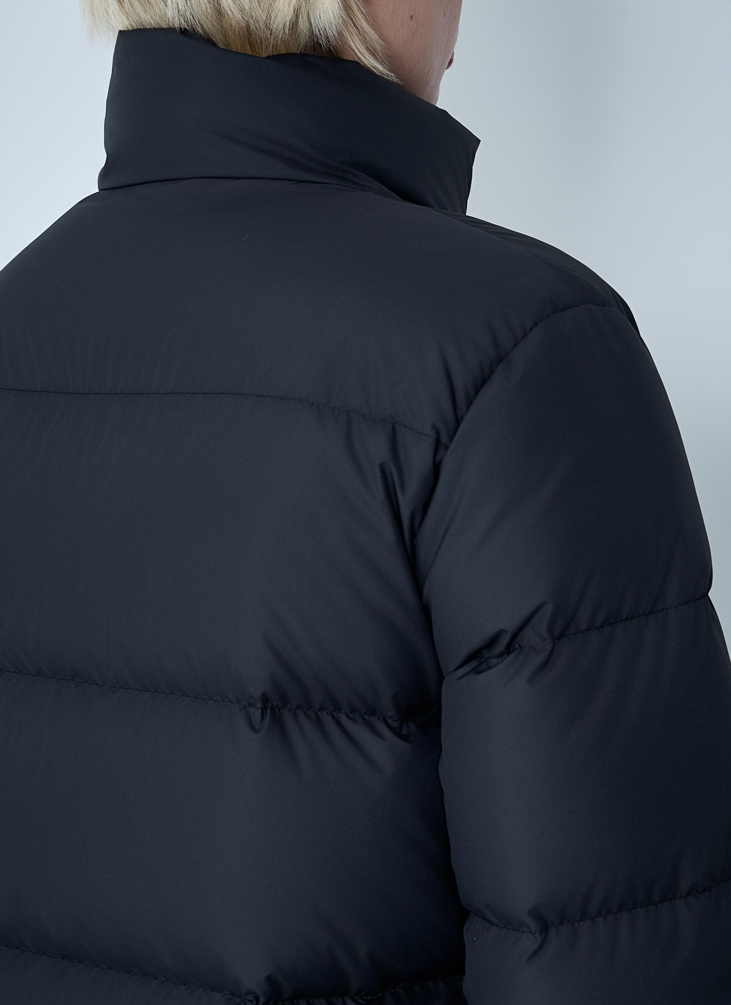 Moncler Mauzun Down Jacket Size XXL / US 16-18 / IT 52-54 - 6 Thumbnail