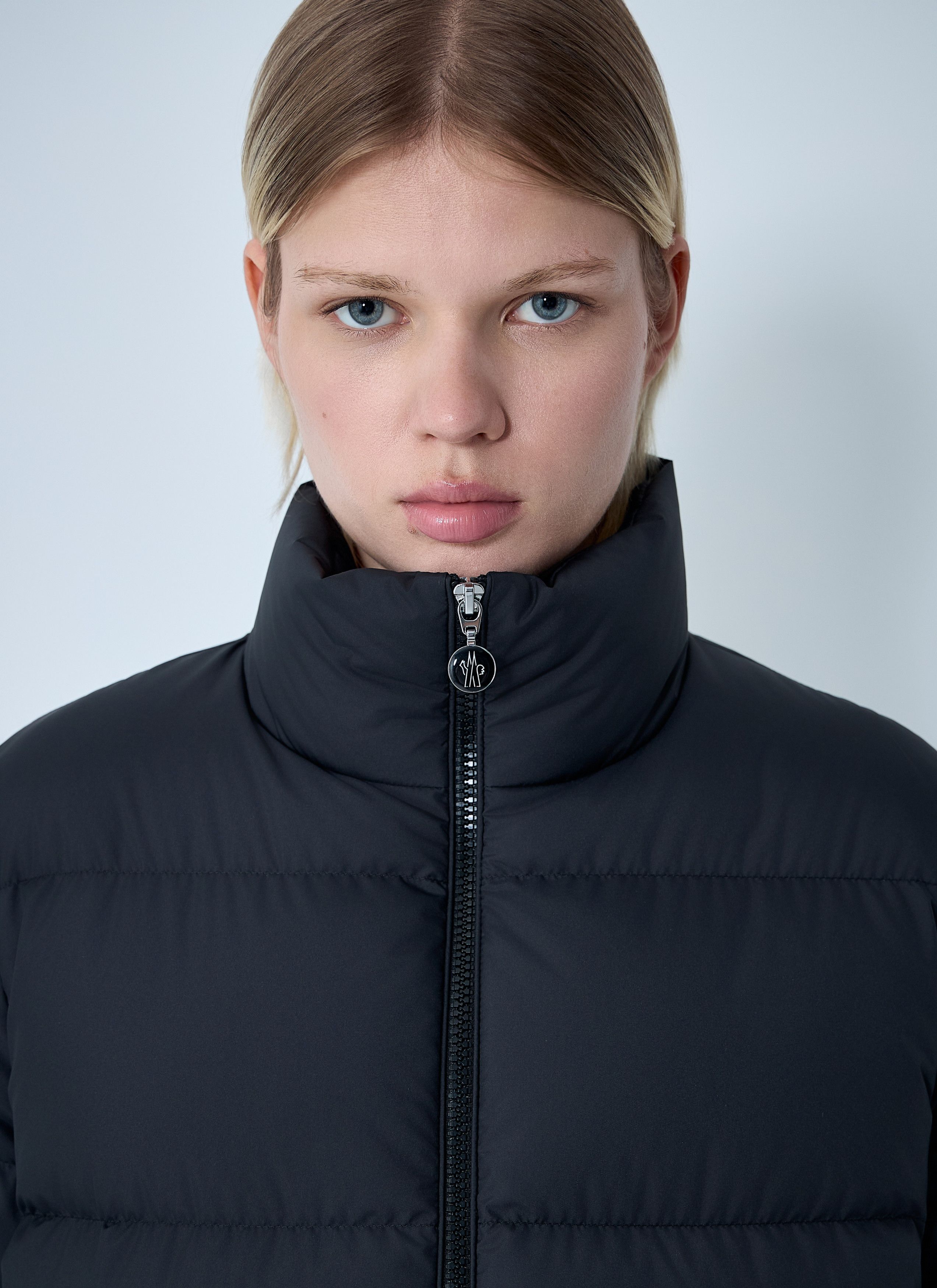 Moncler Mauzun Down Jacket Size XXL / US 16-18 / IT 52-54 - 5 Thumbnail