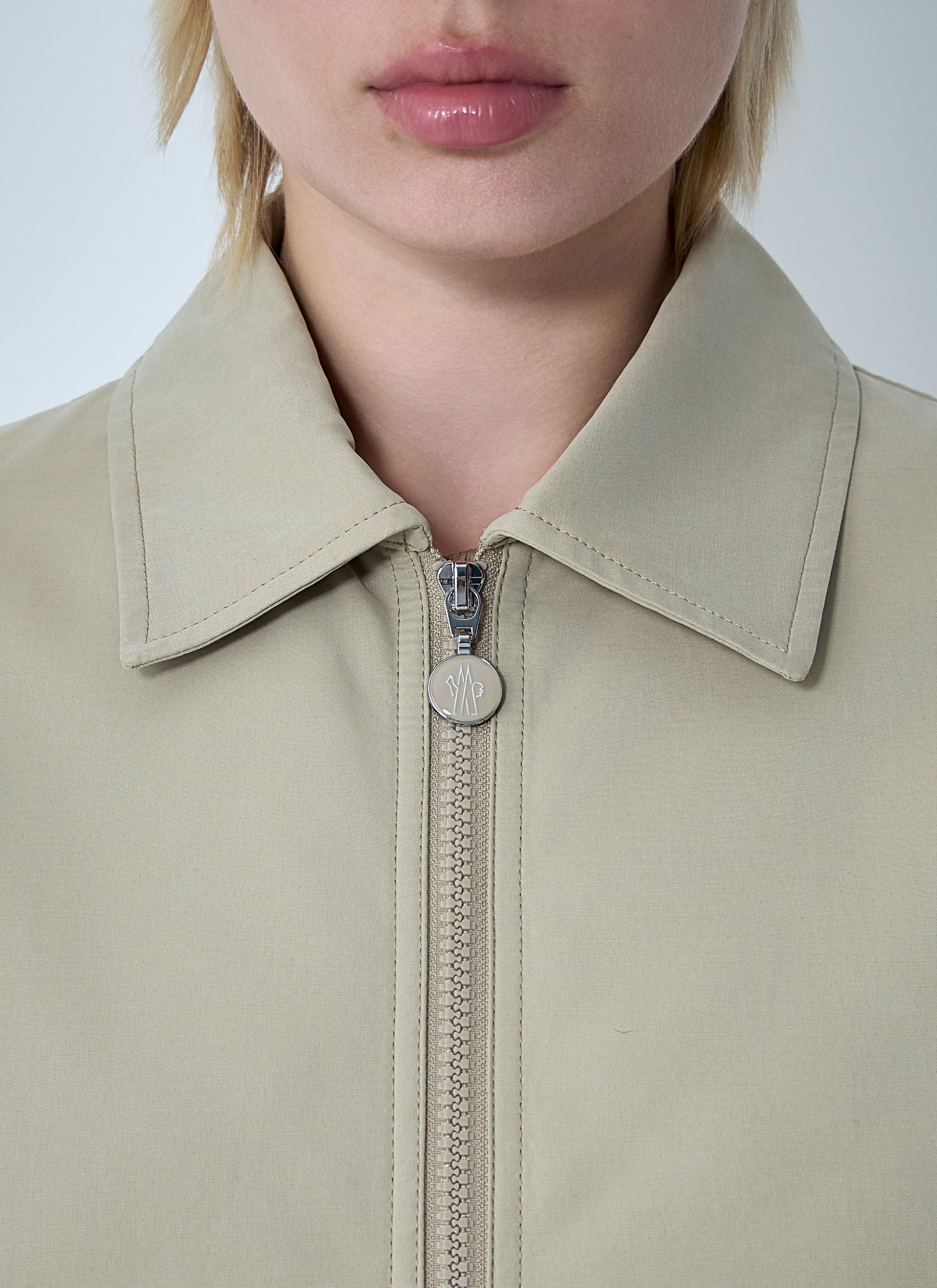 Moncler Felci Jacket Size XS / US 0-2 / IT 36-38 - 5 Thumbnail