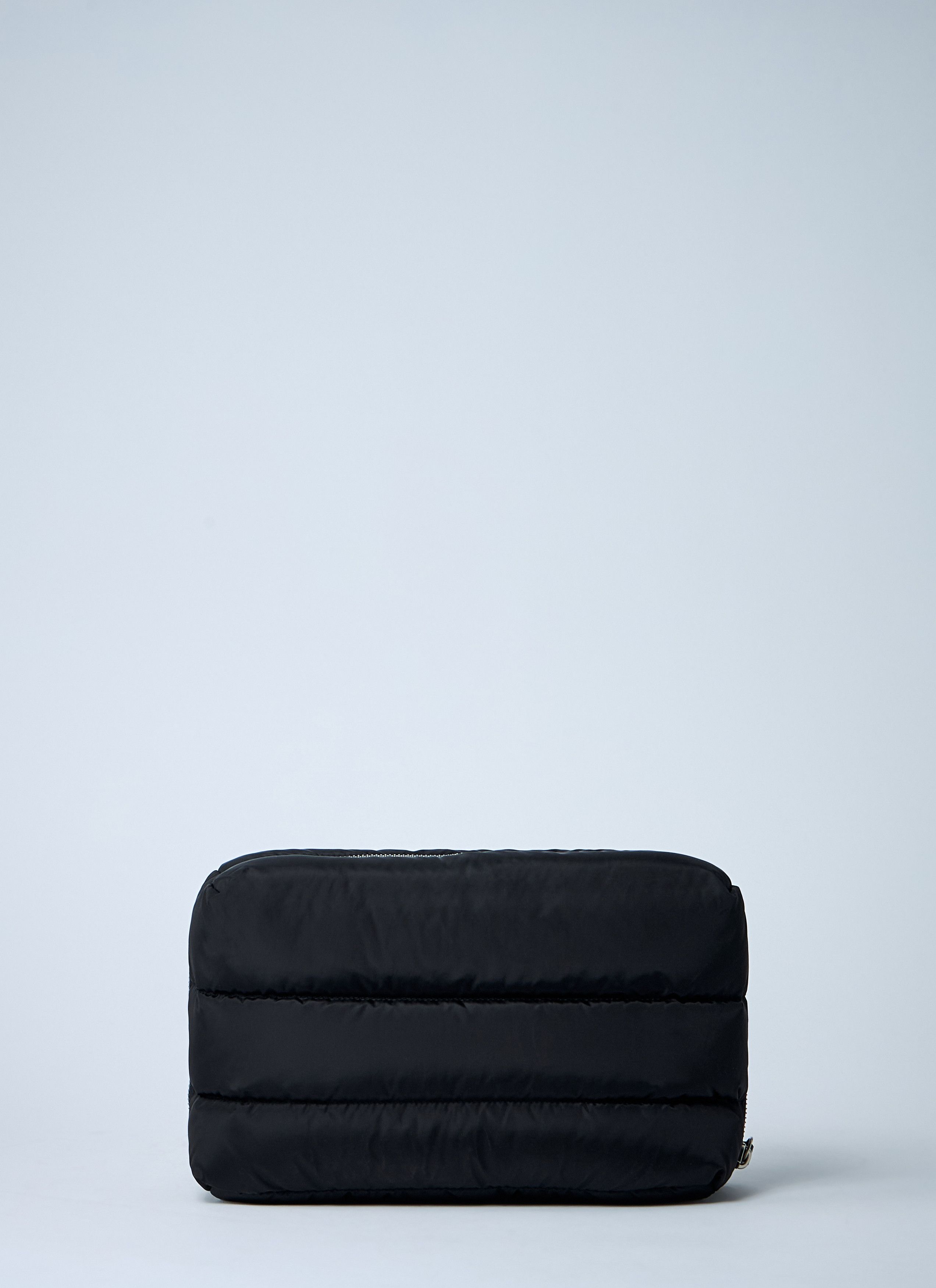 Moncler Caradoc Beauty Pouch Size ONE SIZE - 3 Thumbnail