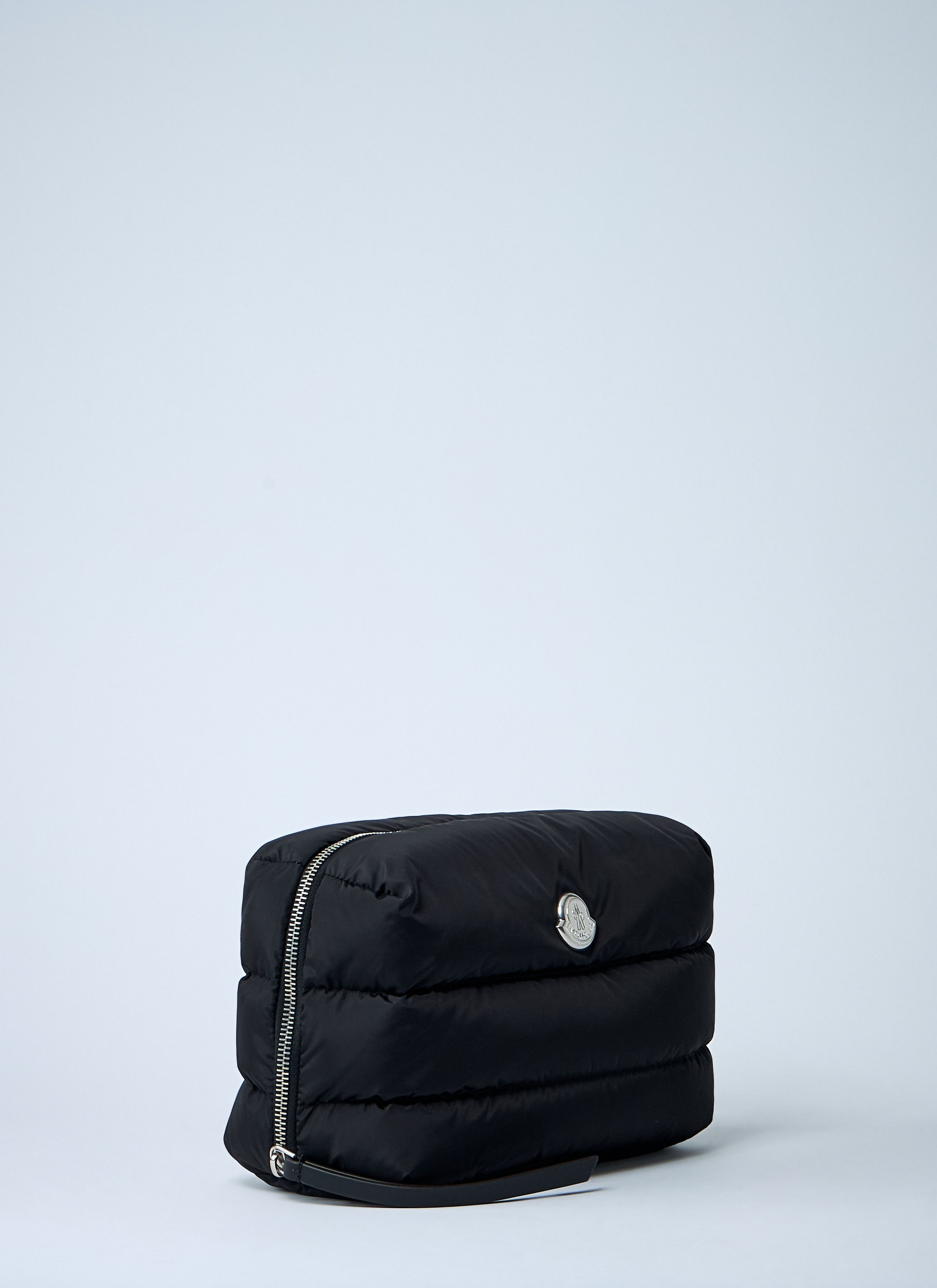 Moncler Caradoc Beauty Pouch Size ONE SIZE - 2 Thumbnail