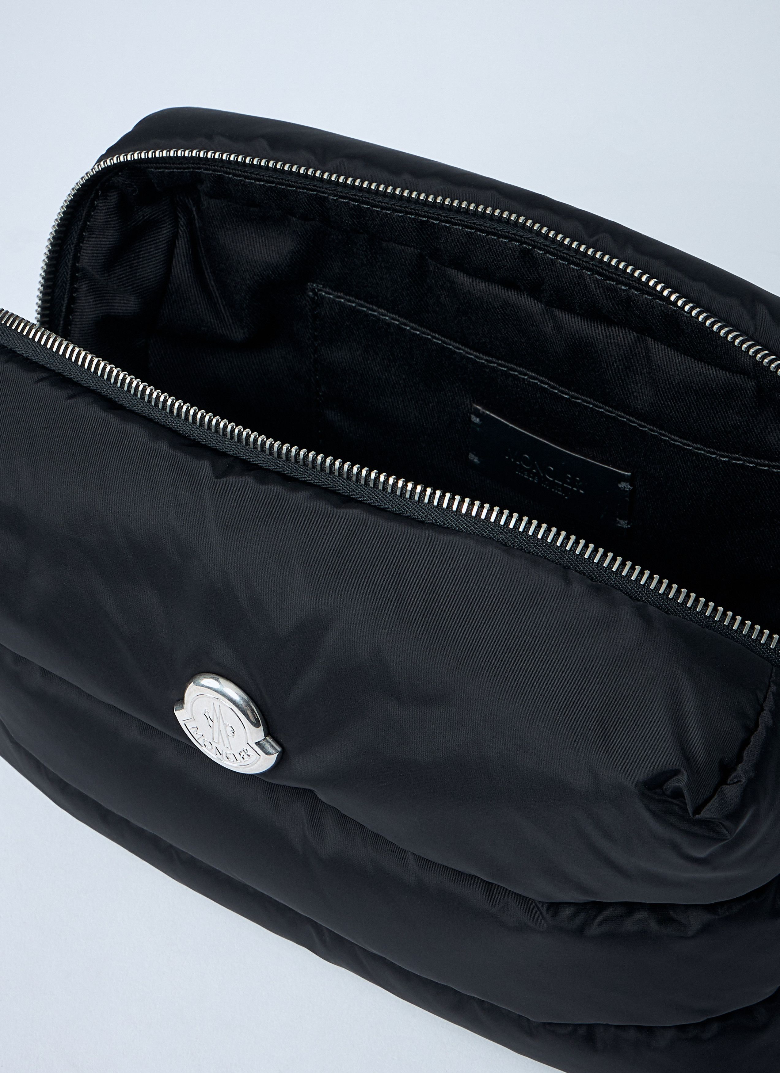 Moncler Caradoc Beauty Pouch Size ONE SIZE - 6 Thumbnail