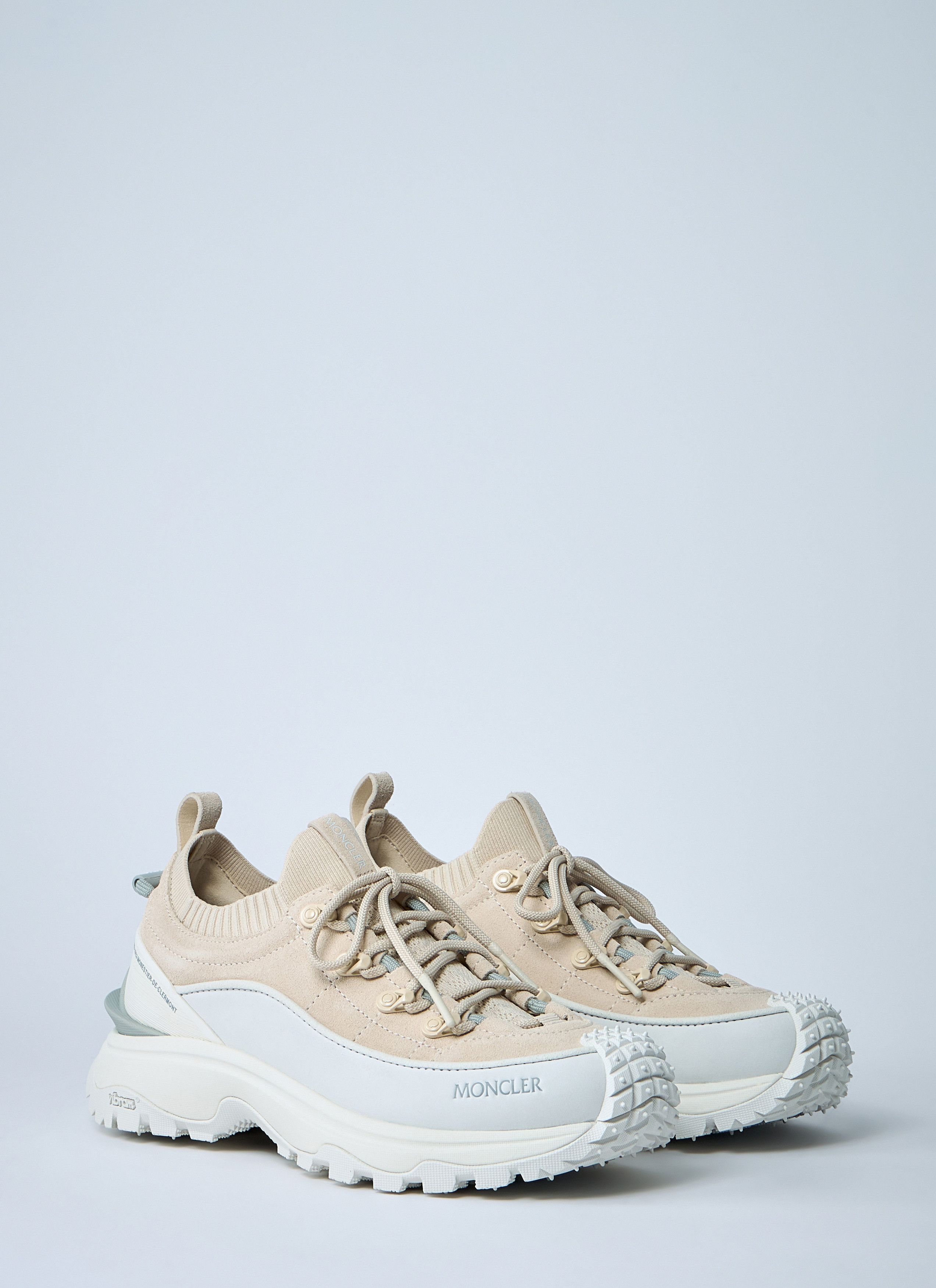 Moncler Trailgrip Lite3 Sneakers Size US 9 / IT 39 - 2 Thumbnail