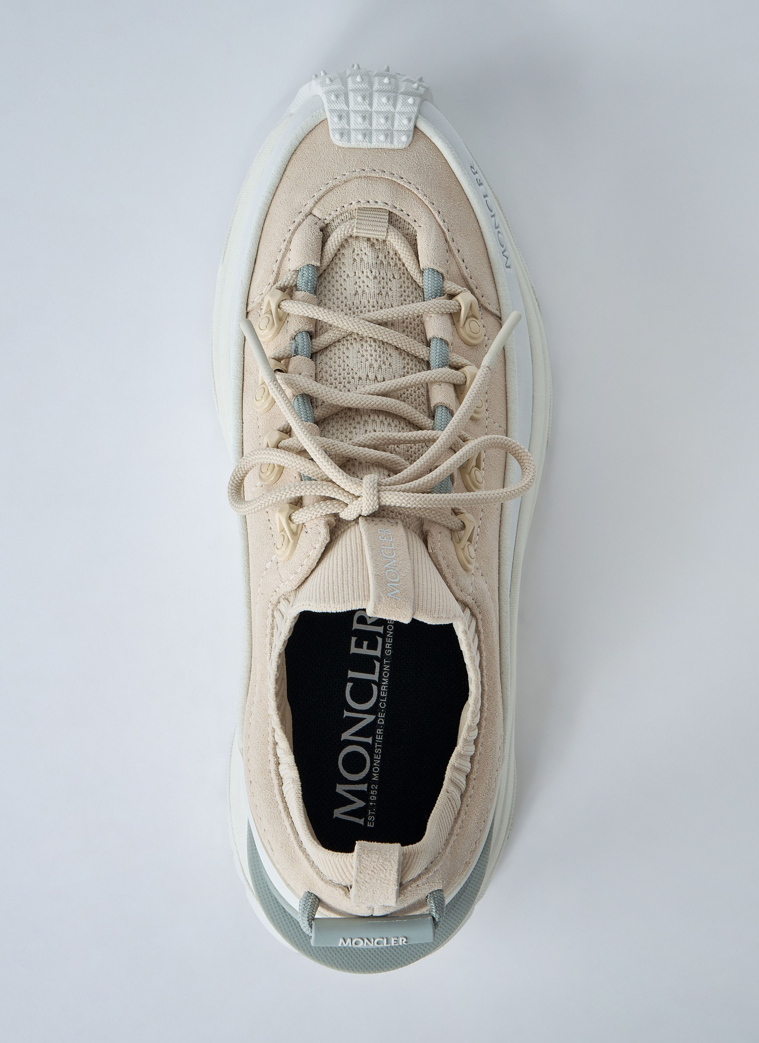 Moncler Trailgrip Lite3 Sneakers Size US 9 / IT 39 - 6 Thumbnail