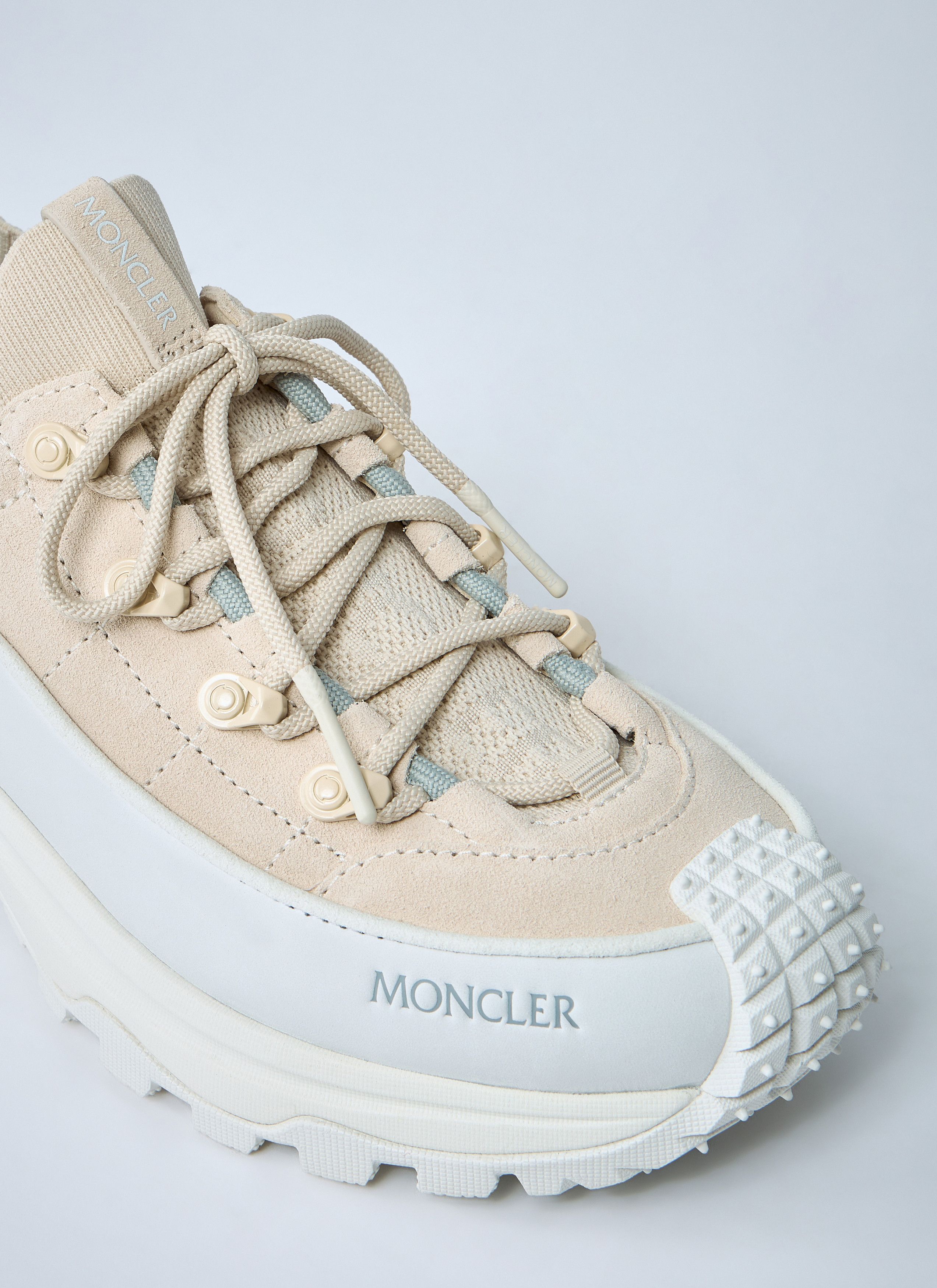 Moncler Trailgrip Lite3 Sneakers Size US 9 / IT 39 - 3 Thumbnail
