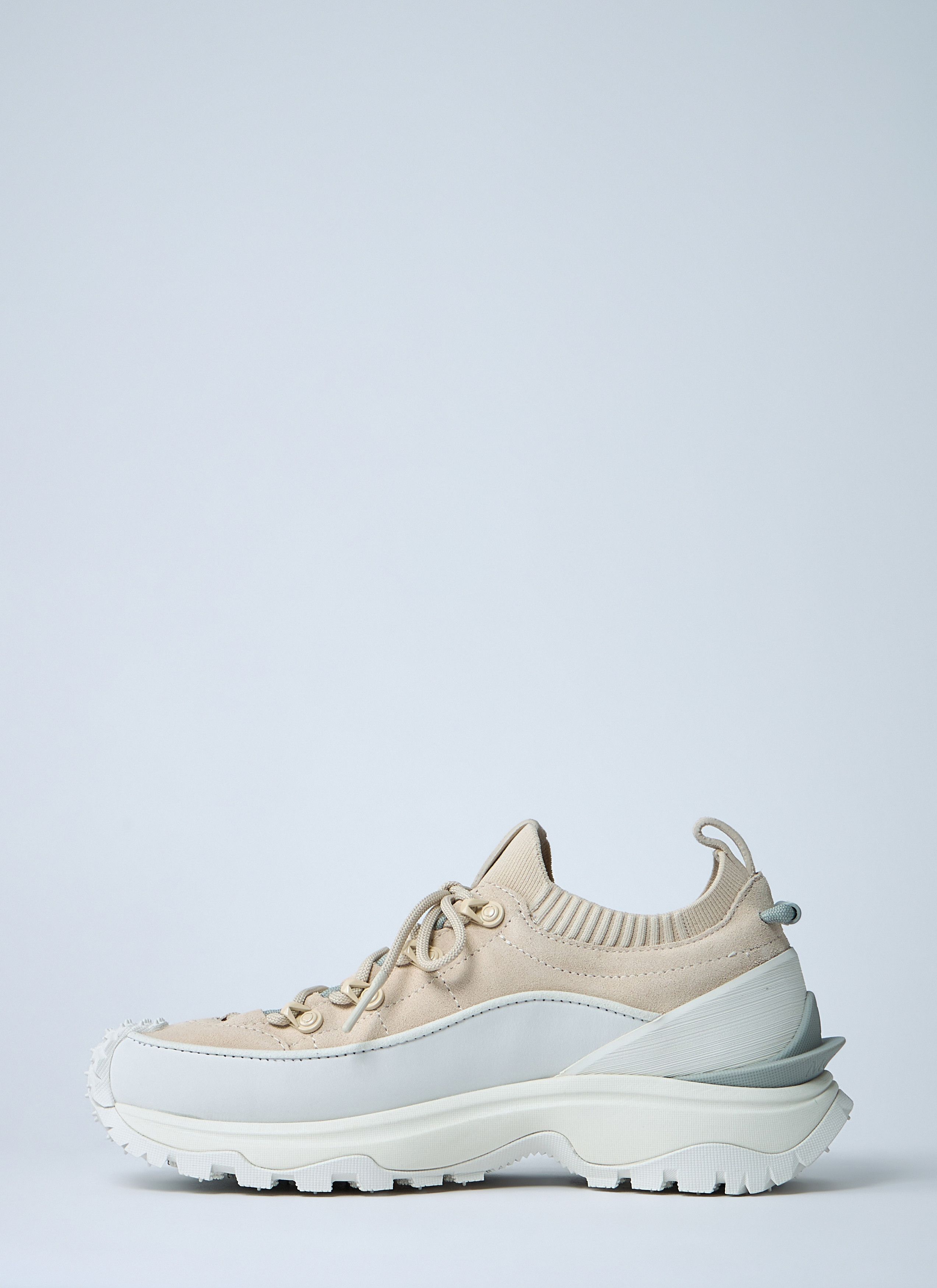 Moncler Trailgrip Lite3 Sneakers Size US 9 / IT 39 - 4 Thumbnail
