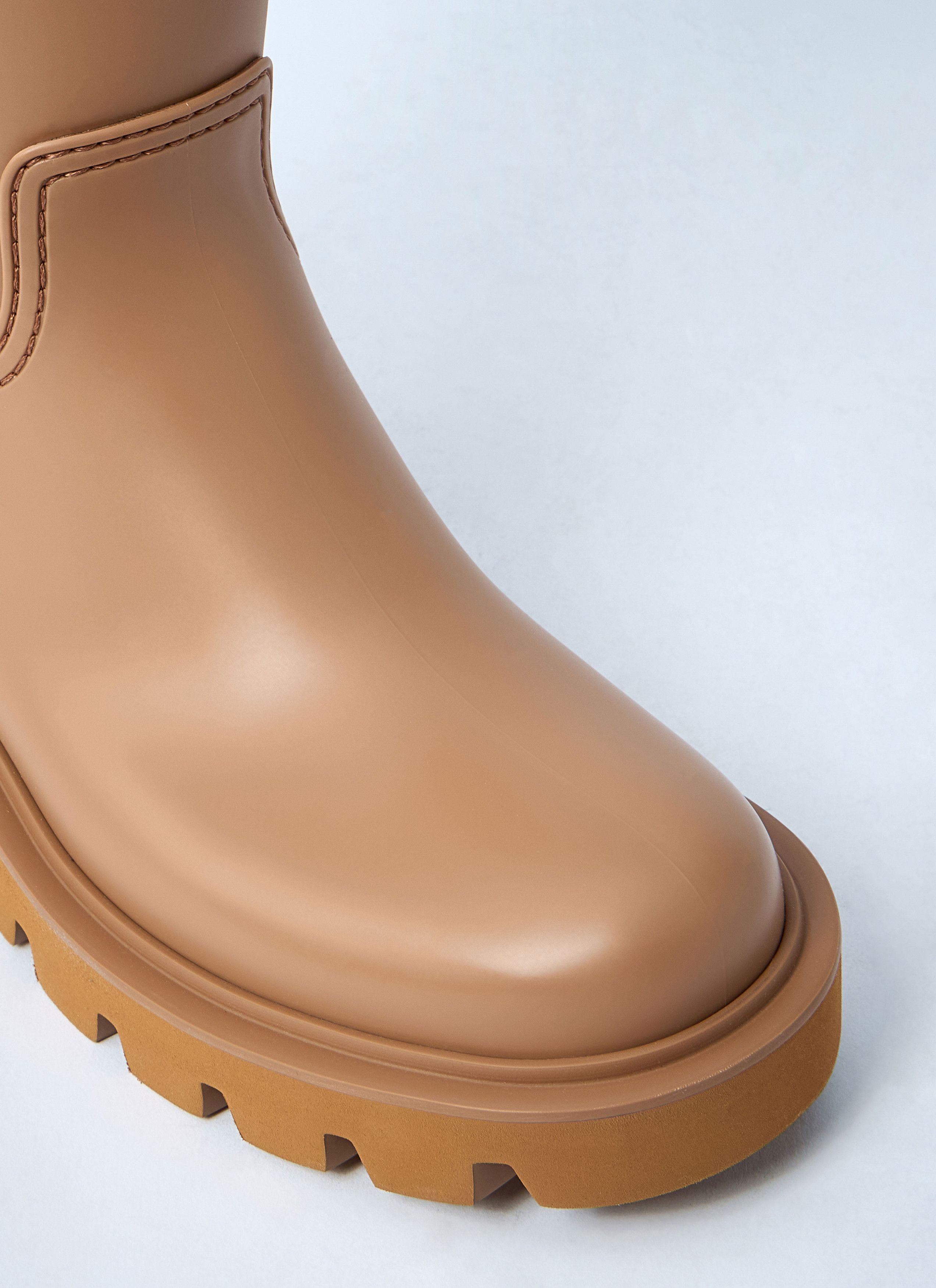 Moncler Kickstream Rain Boots Size US 11 / IT 41 - 3 Thumbnail