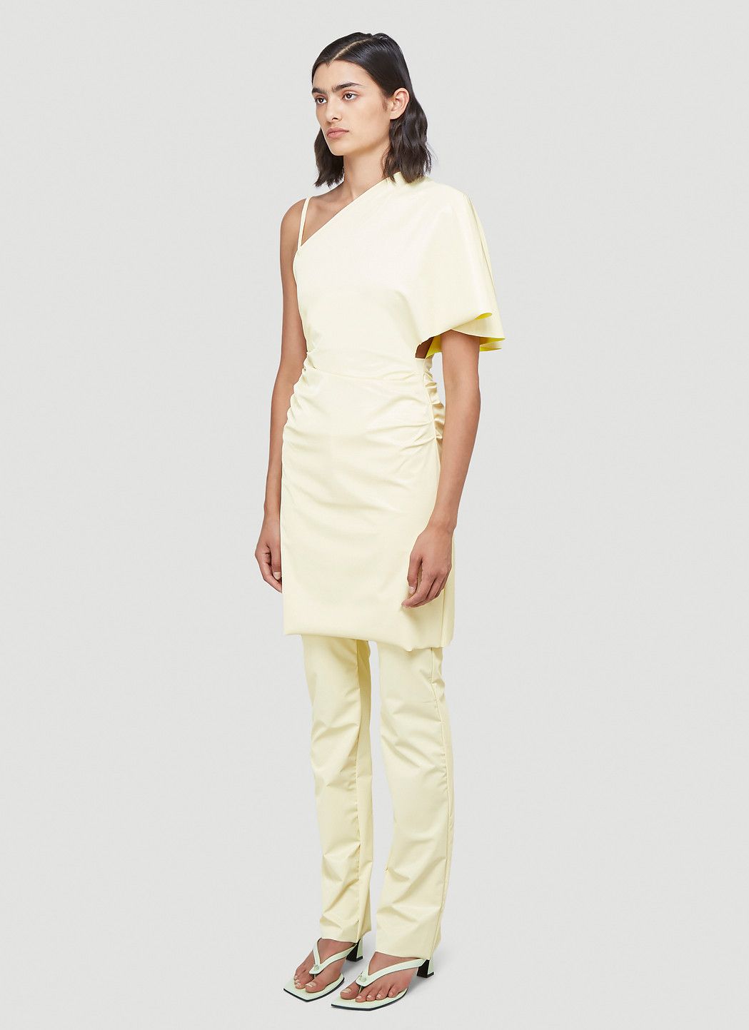 Maisie Wilen Slick Dress Size M / US 6-8 / IT 42-44 - 2 Thumbnail