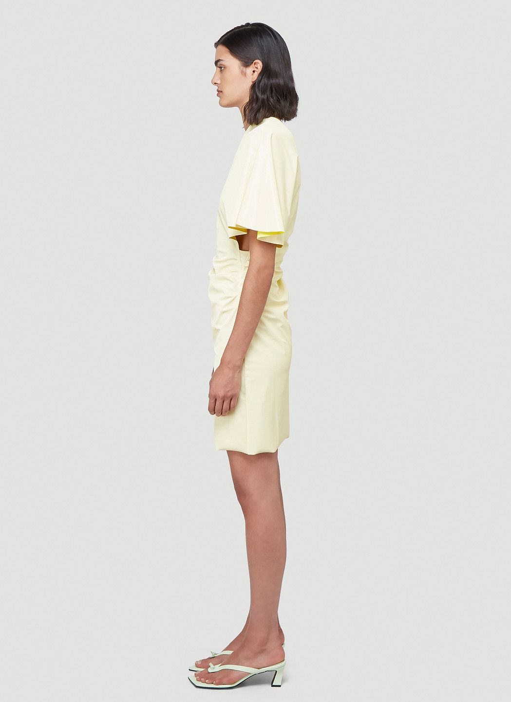 Maisie Wilen Slick Dress Size M / US 6-8 / IT 42-44 - 3 Thumbnail