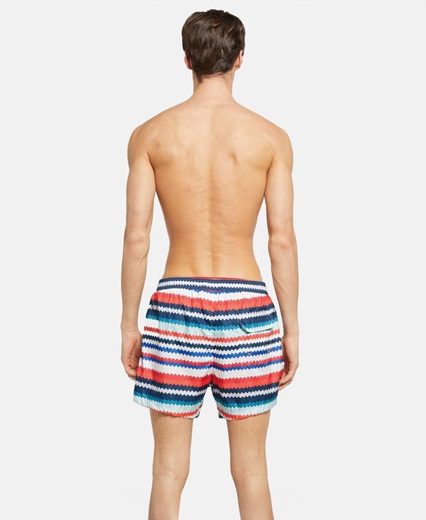 Missoni Swimming shorts Size US 28 / EU 44 - 2 Thumbnail