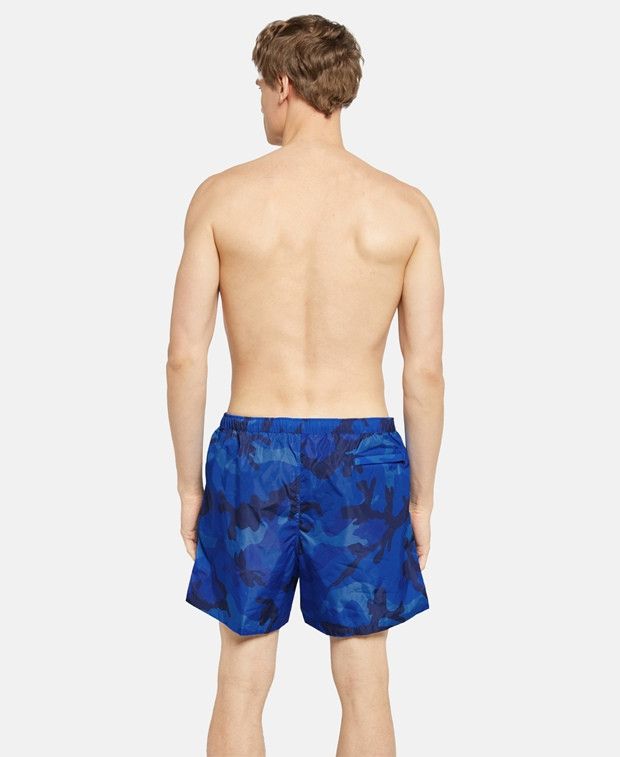 Valentino Swimming shorts Size US 44 / EU 60 - 2 Thumbnail