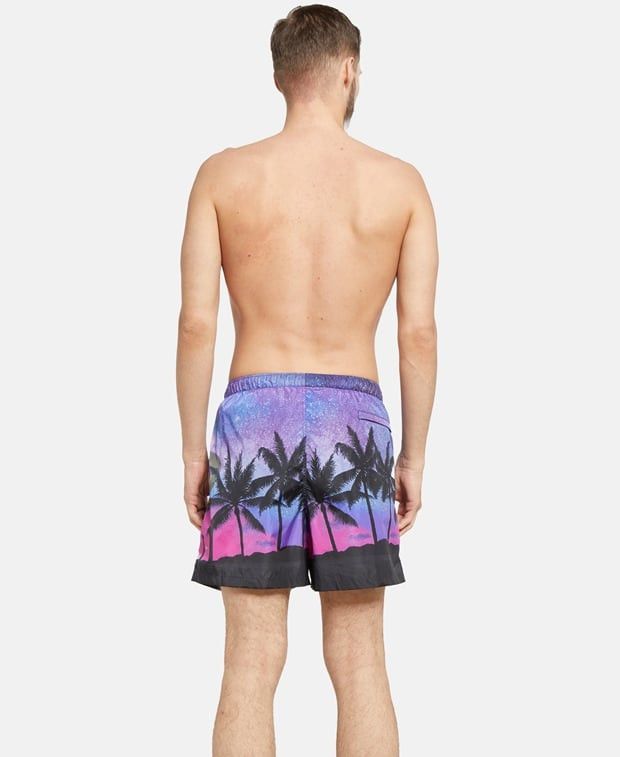 Valentino Swimming shorts Size US 32 / EU 48 - 2 Thumbnail