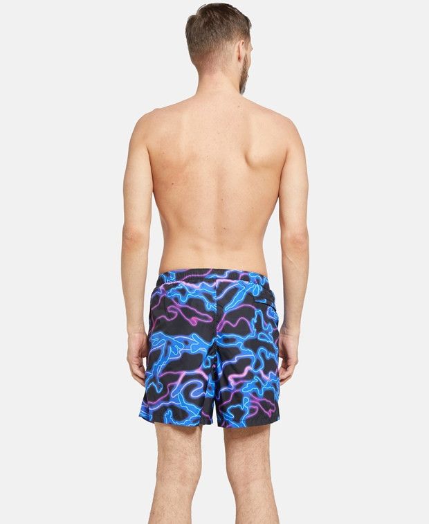 Valentino Swimming shorts Size US 33 - 2 Thumbnail