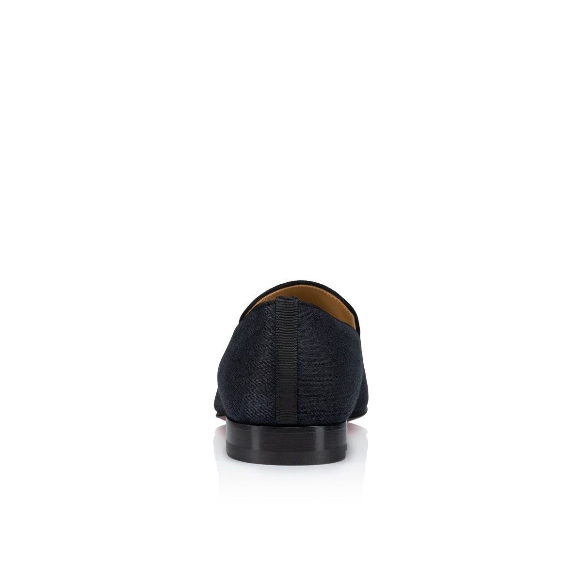 Christian Louboutin dandelion wool black Size US 6 / EU 39 - 4 Thumbnail
