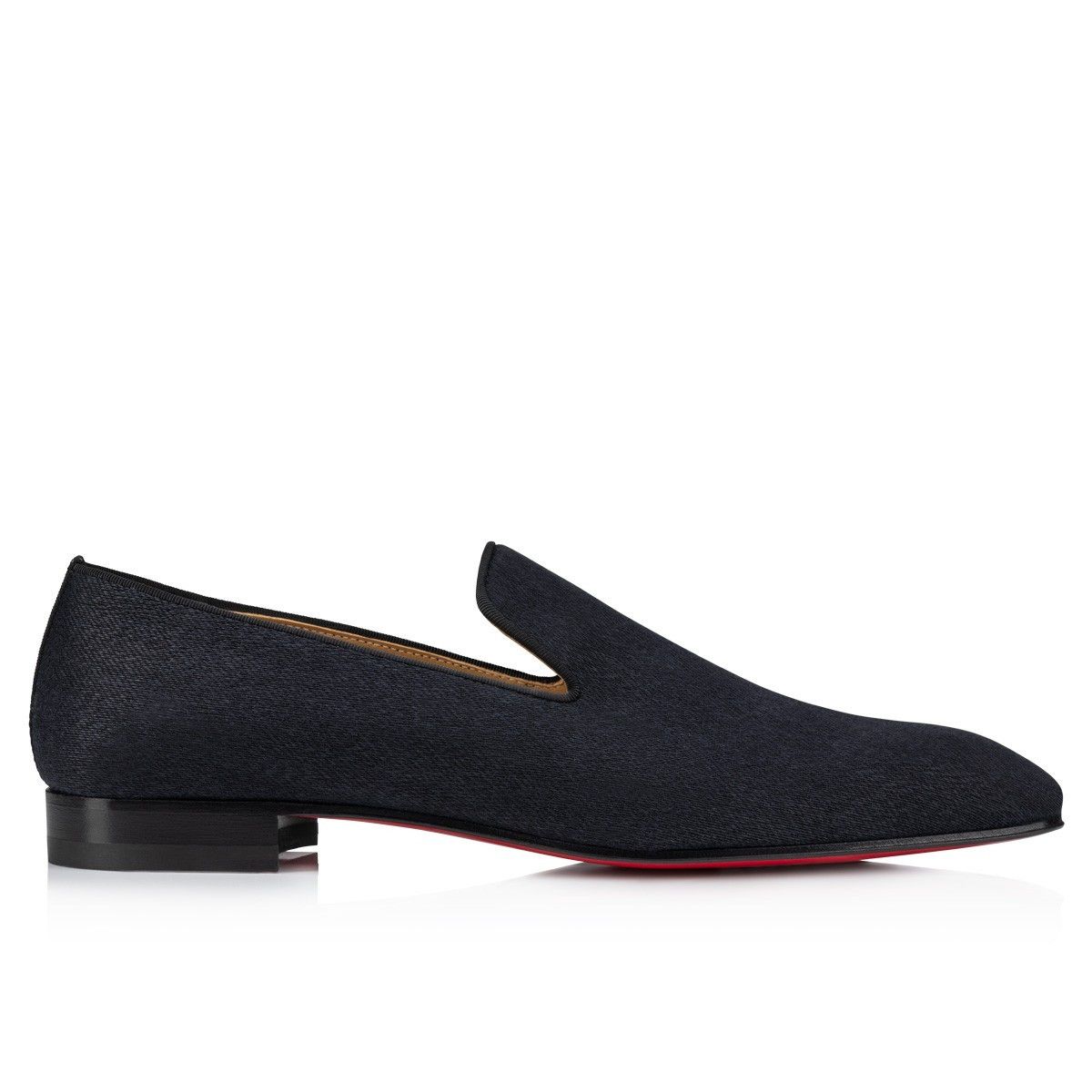 Christian Louboutin dandelion wool black Size US 13 / EU 46 - 3 Thumbnail