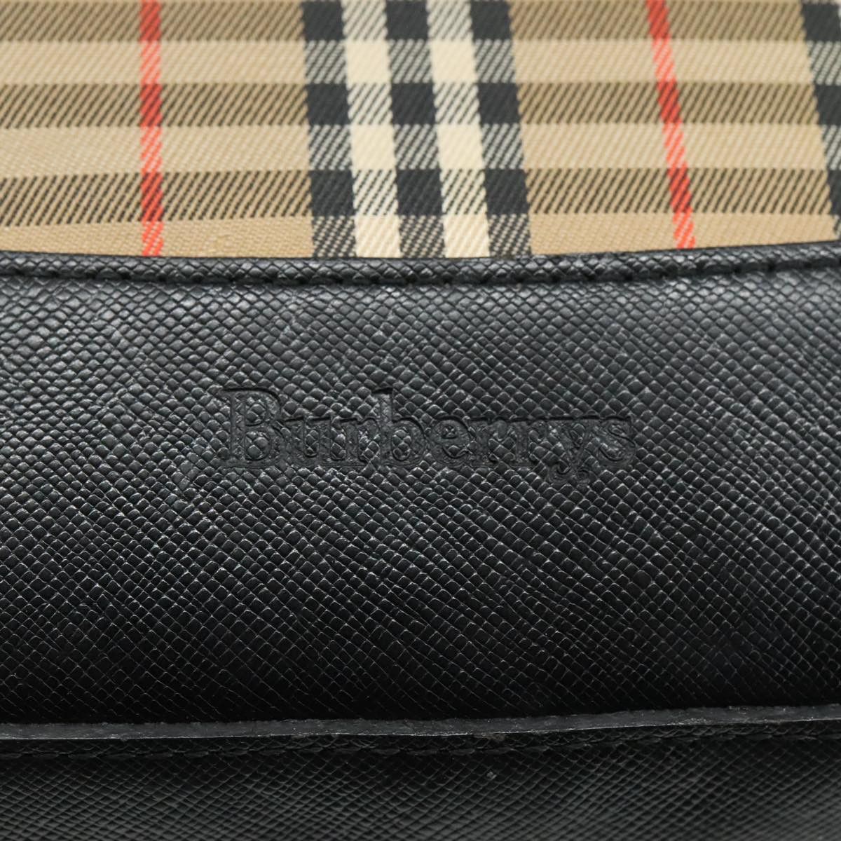 Burberry Burberry Nova Check tote Size ONE SIZE - 10 Thumbnail