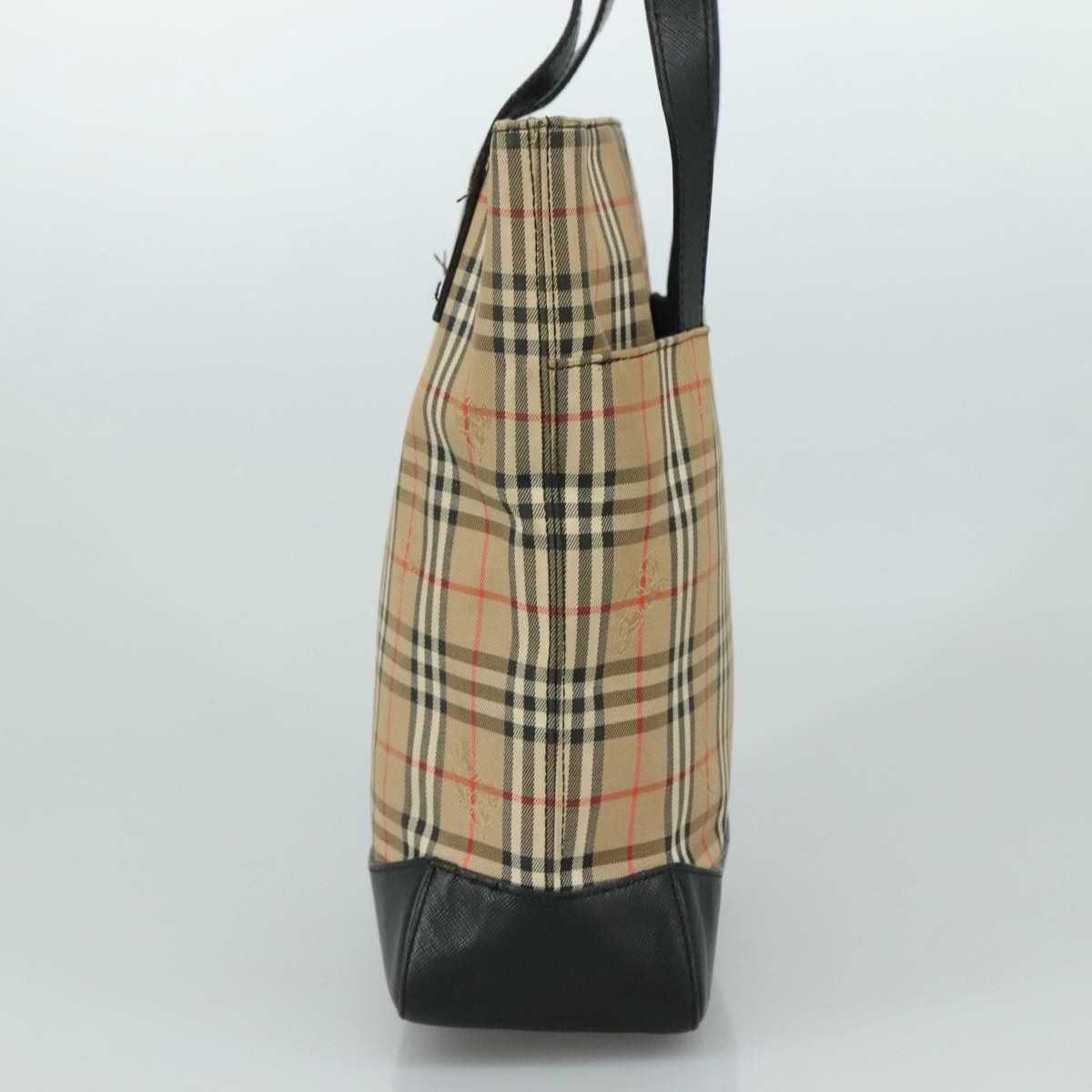Burberry Burberry Nova Check tote Size ONE SIZE - 13 Thumbnail
