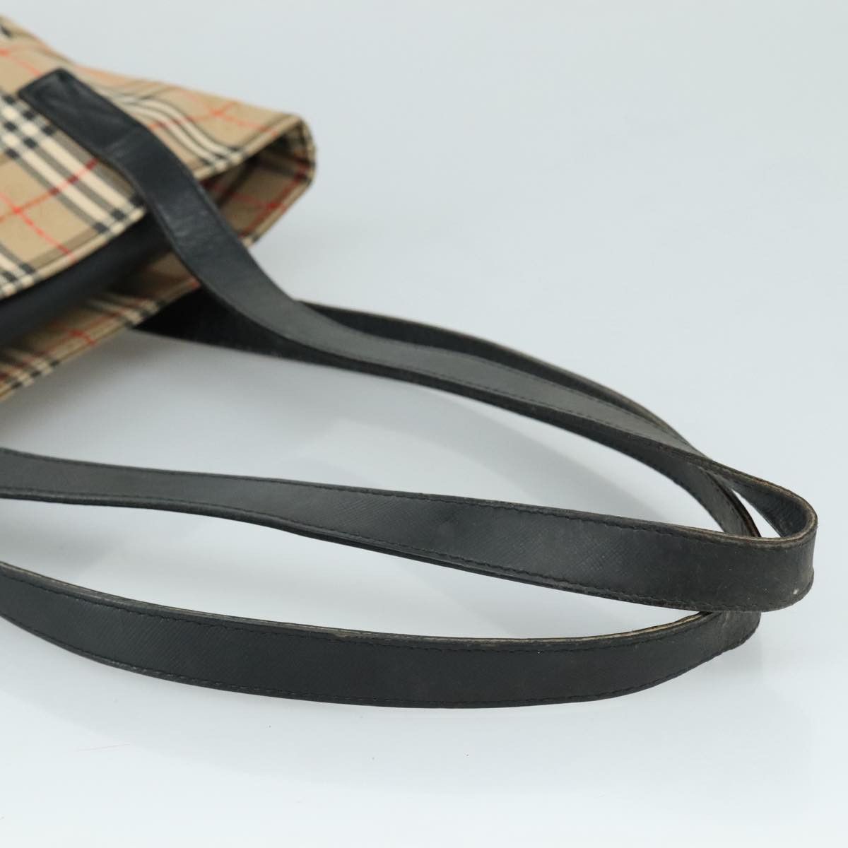 Burberry Burberry Nova Check tote Size ONE SIZE - 4 Thumbnail