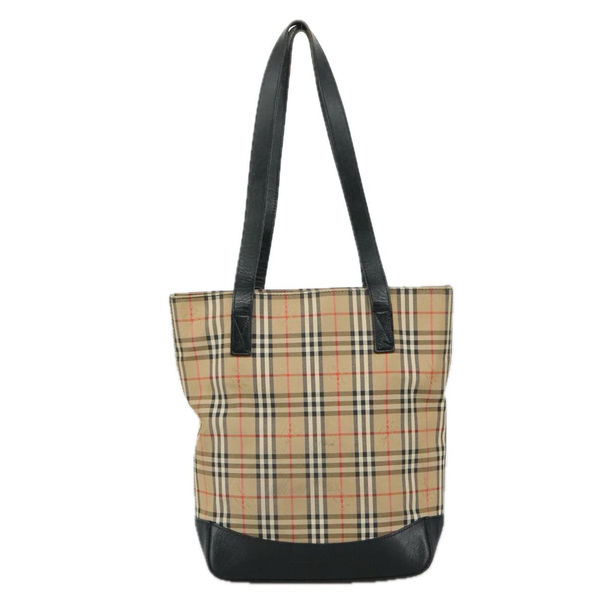 Burberry Burberry Nova Check tote Size ONE SIZE - 12 Thumbnail