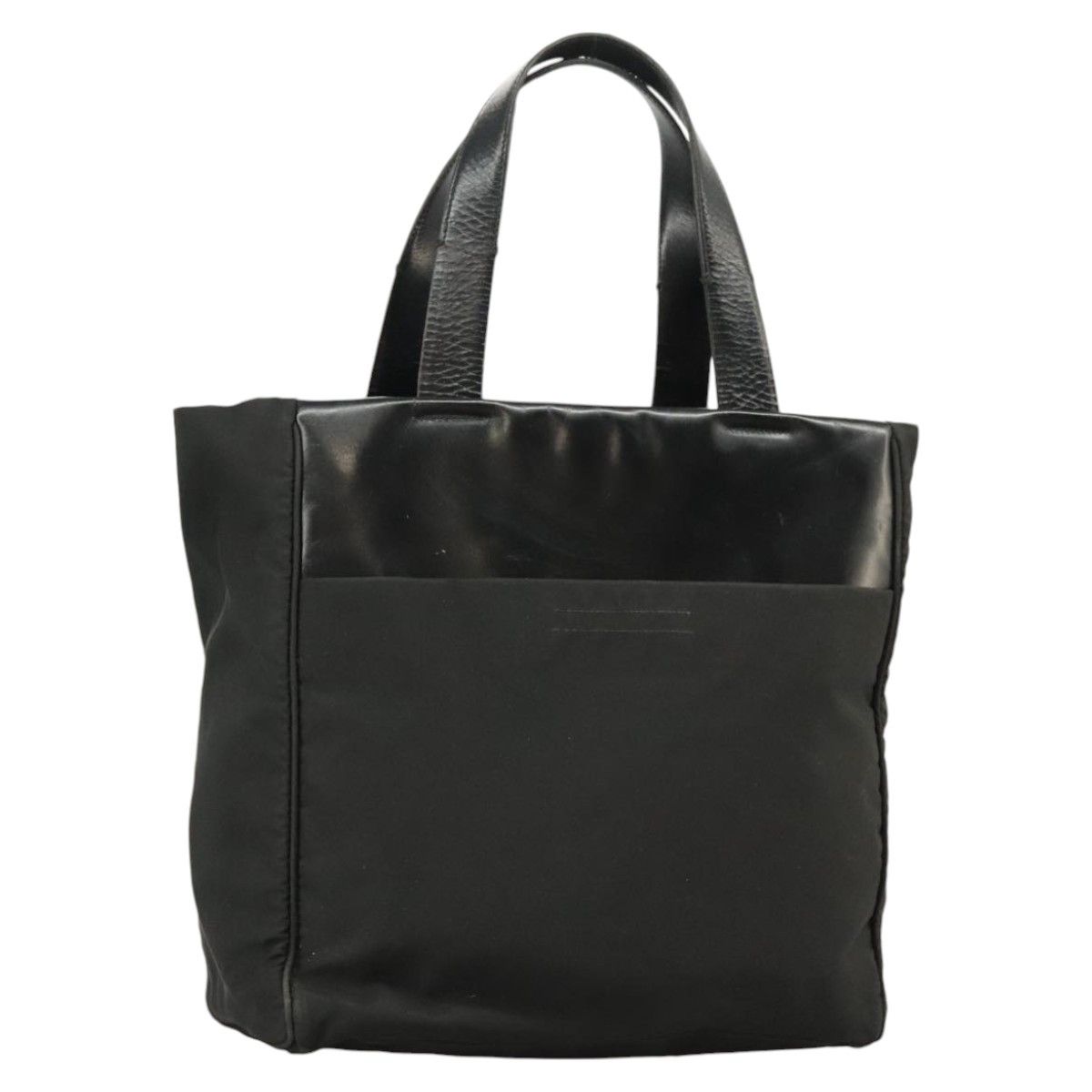Prada Prada Re-Nylon handbag Size ONE SIZE - 17 Thumbnail