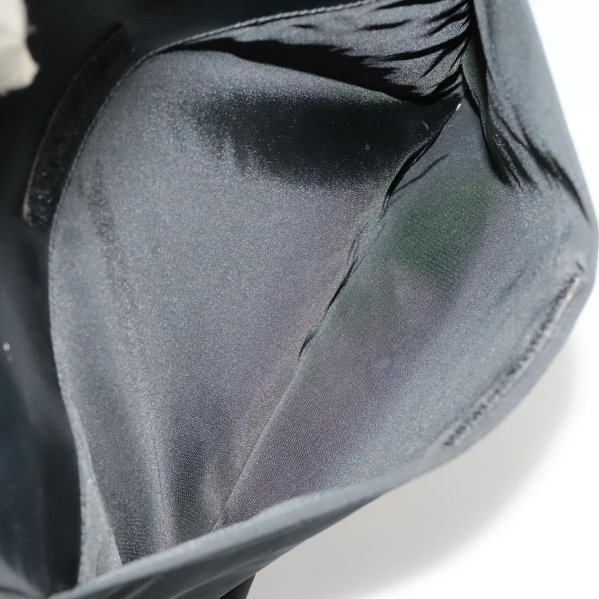 Prada Prada Re-Nylon handbag Size ONE SIZE - 12 Thumbnail